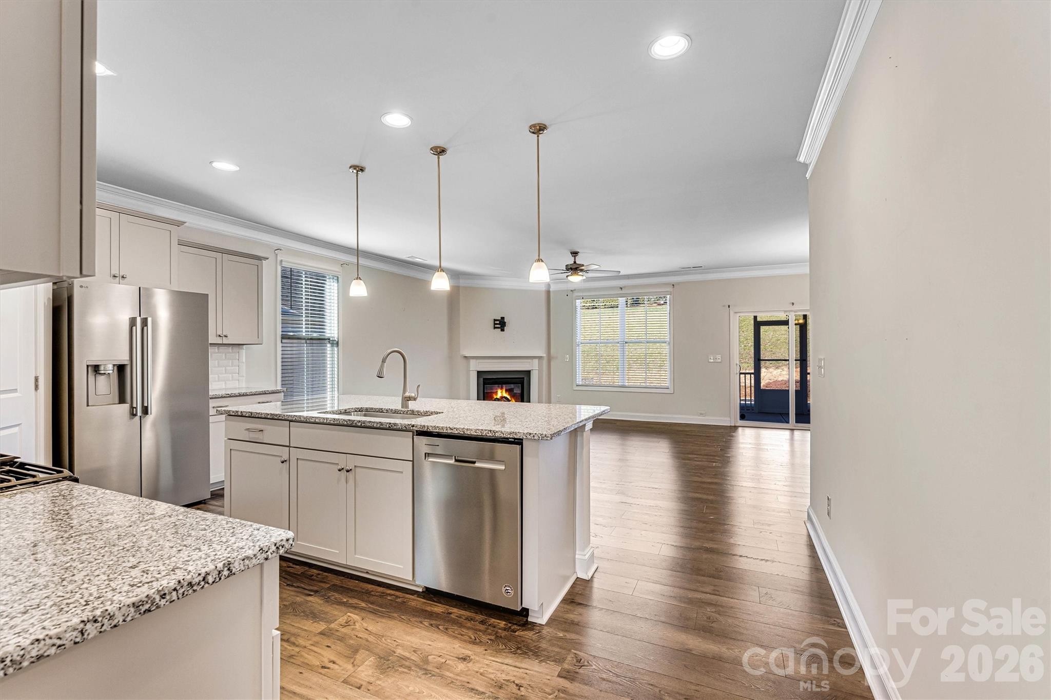 The Farm at Ingleside - Residential