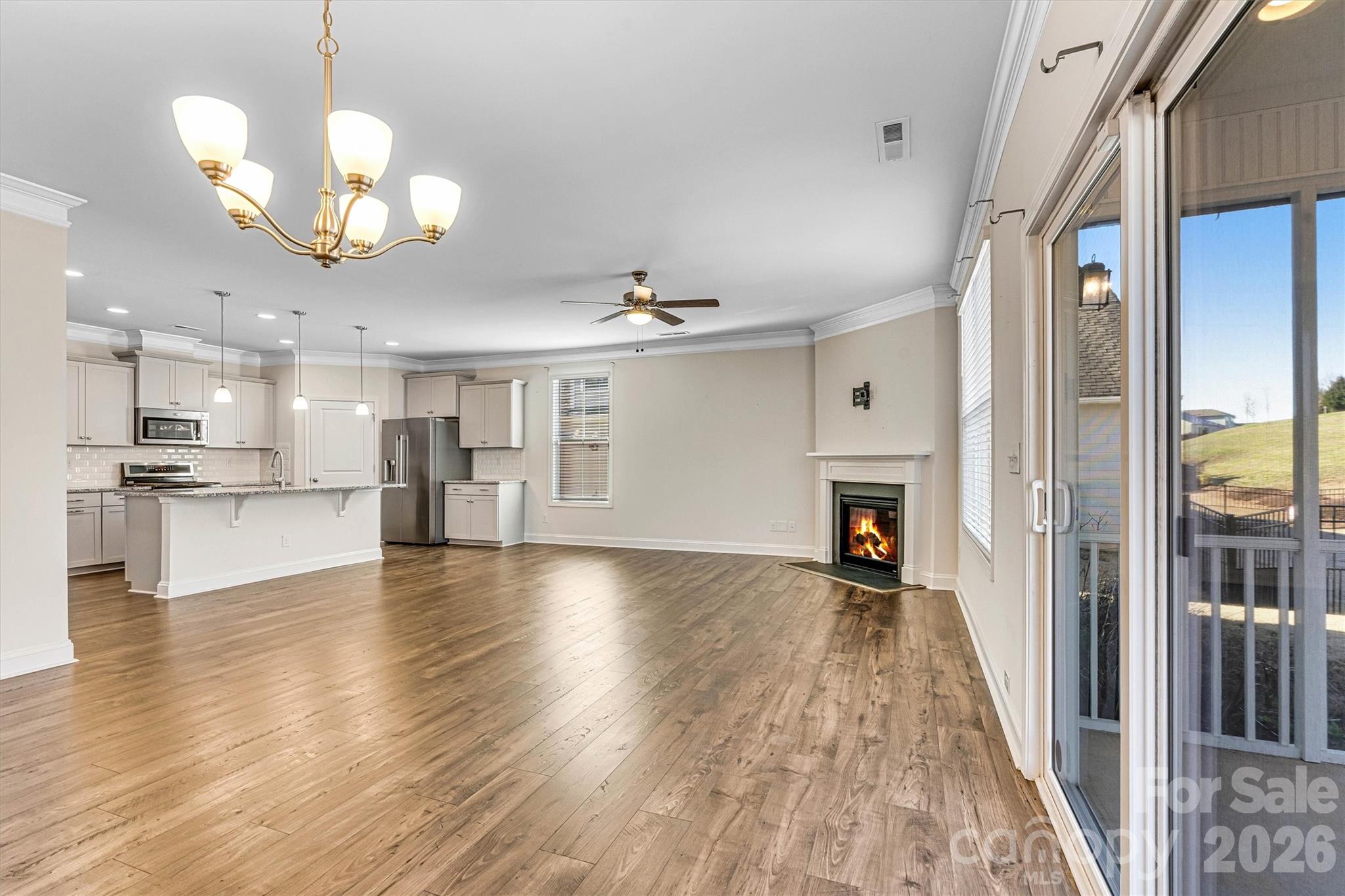 The Farm at Ingleside - Residential