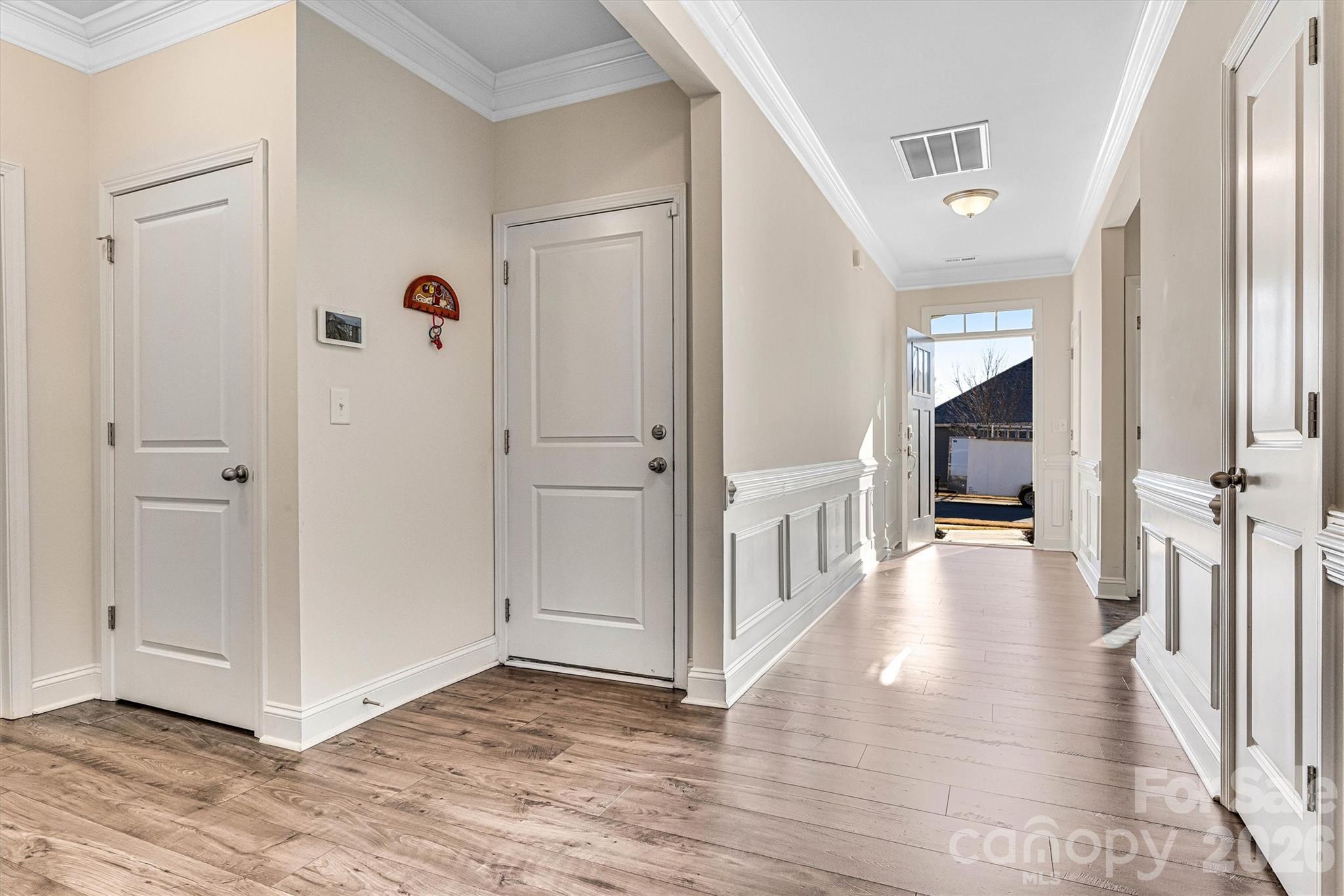 The Farm at Ingleside - Residential