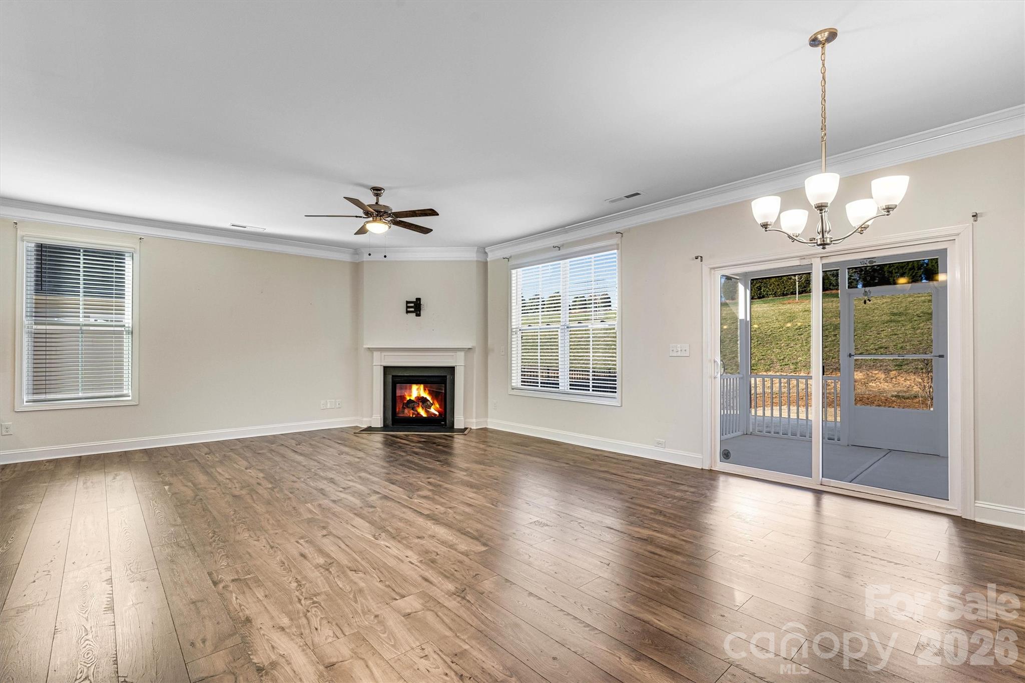 The Farm at Ingleside - Residential