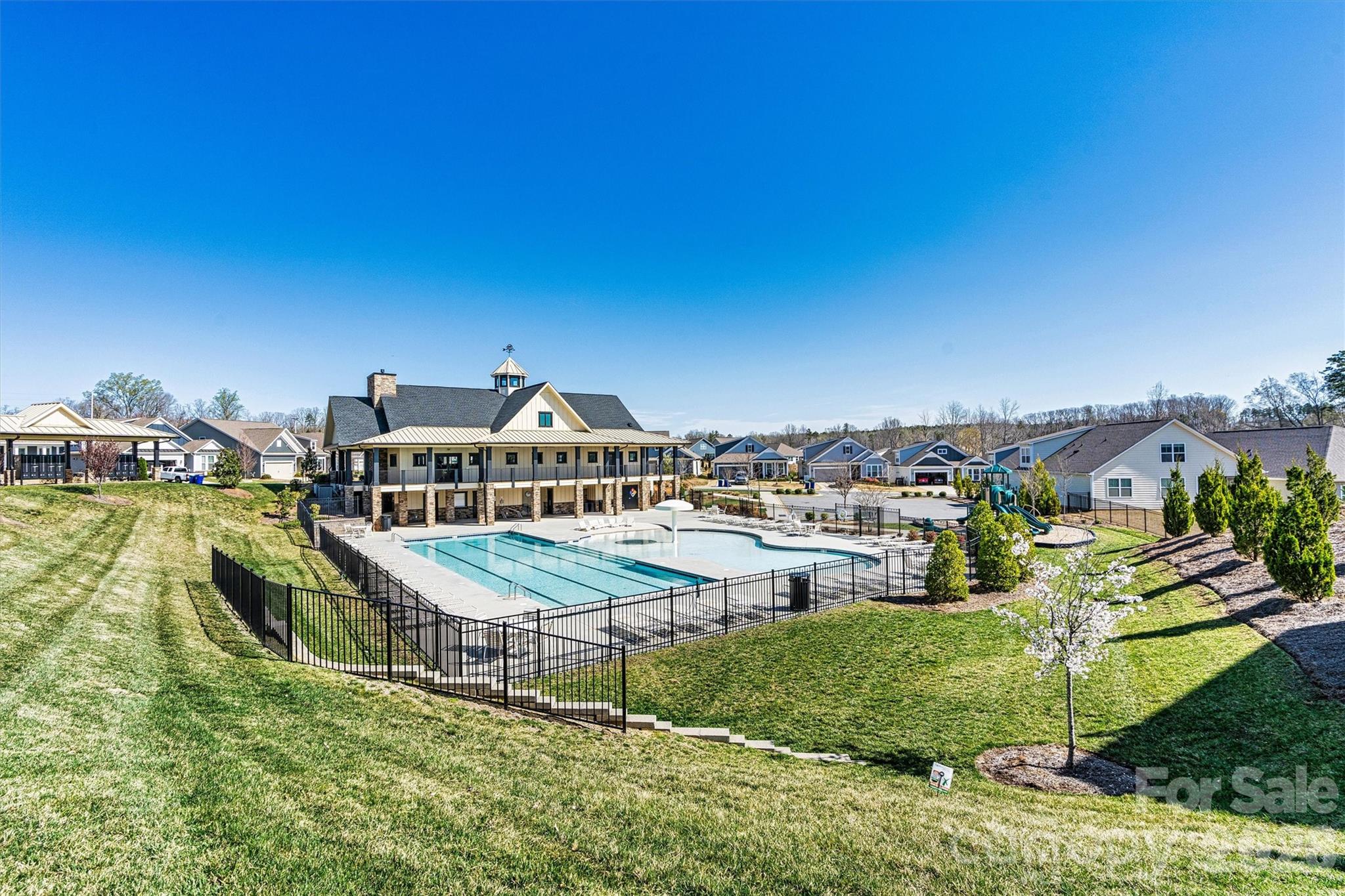 The Farm at Ingleside - Residential