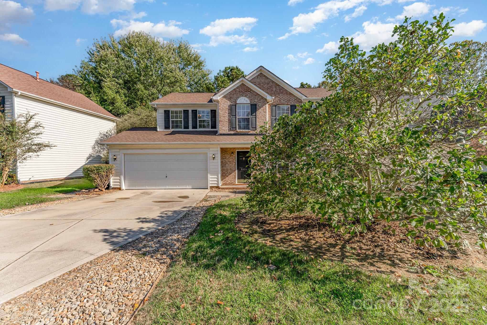 9824 Dauphine Drive