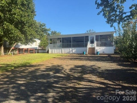 Photo of 325 Mount View Lane, New London, NC 28127 (MLS # 4429063)