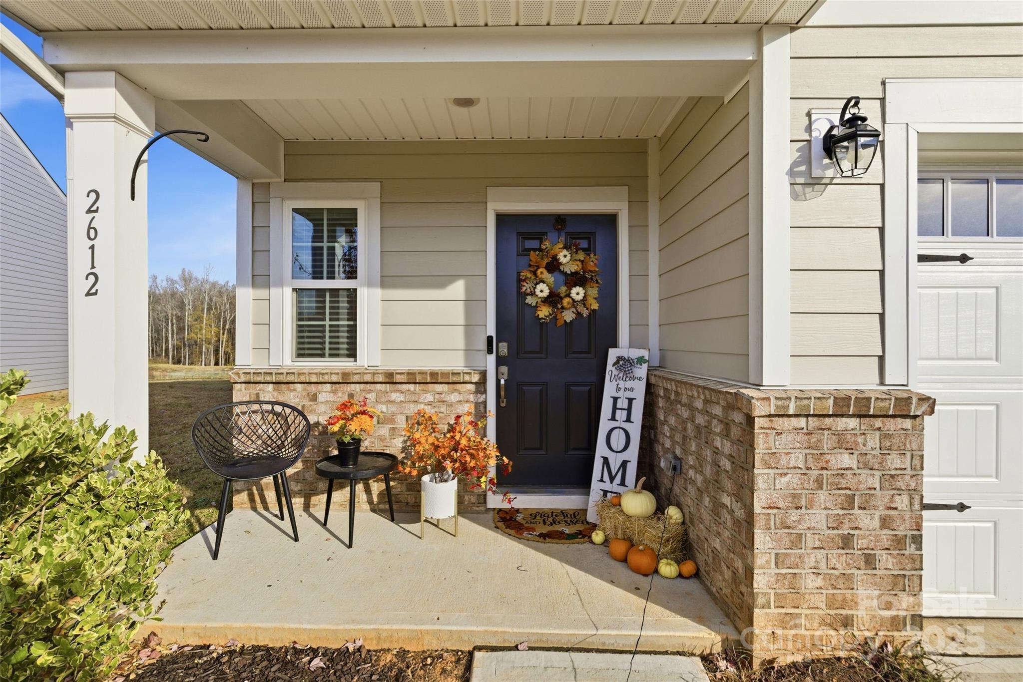 2612 New Summer Court