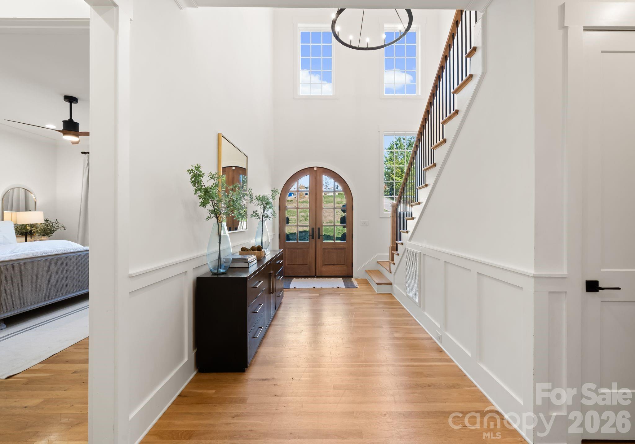 3107 James Plantation Drive