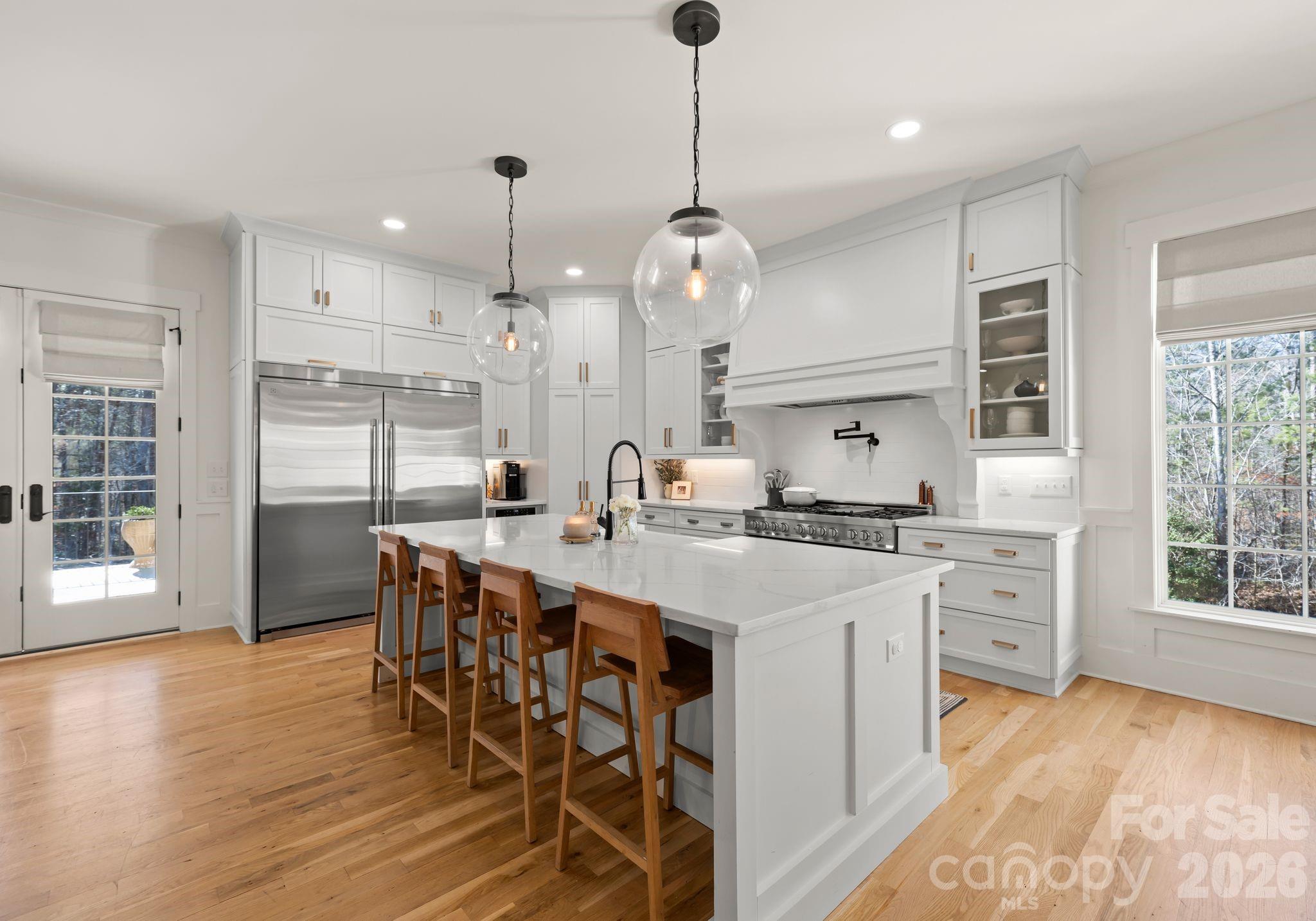 James Plantation - Residential