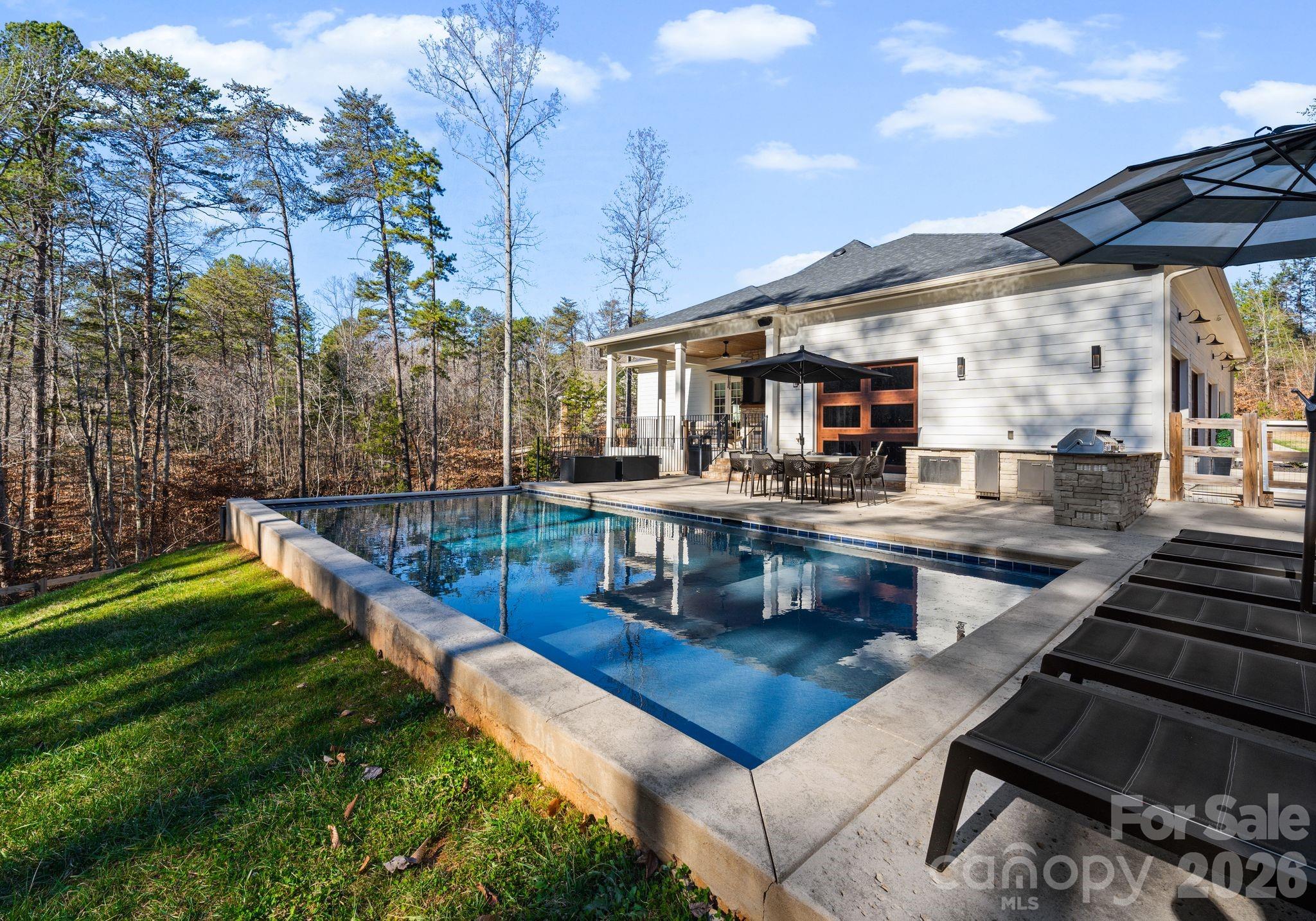 James Plantation - Residential