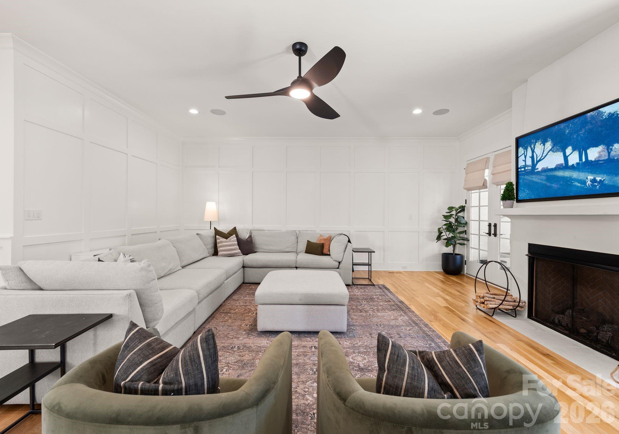 James Plantation - Residential