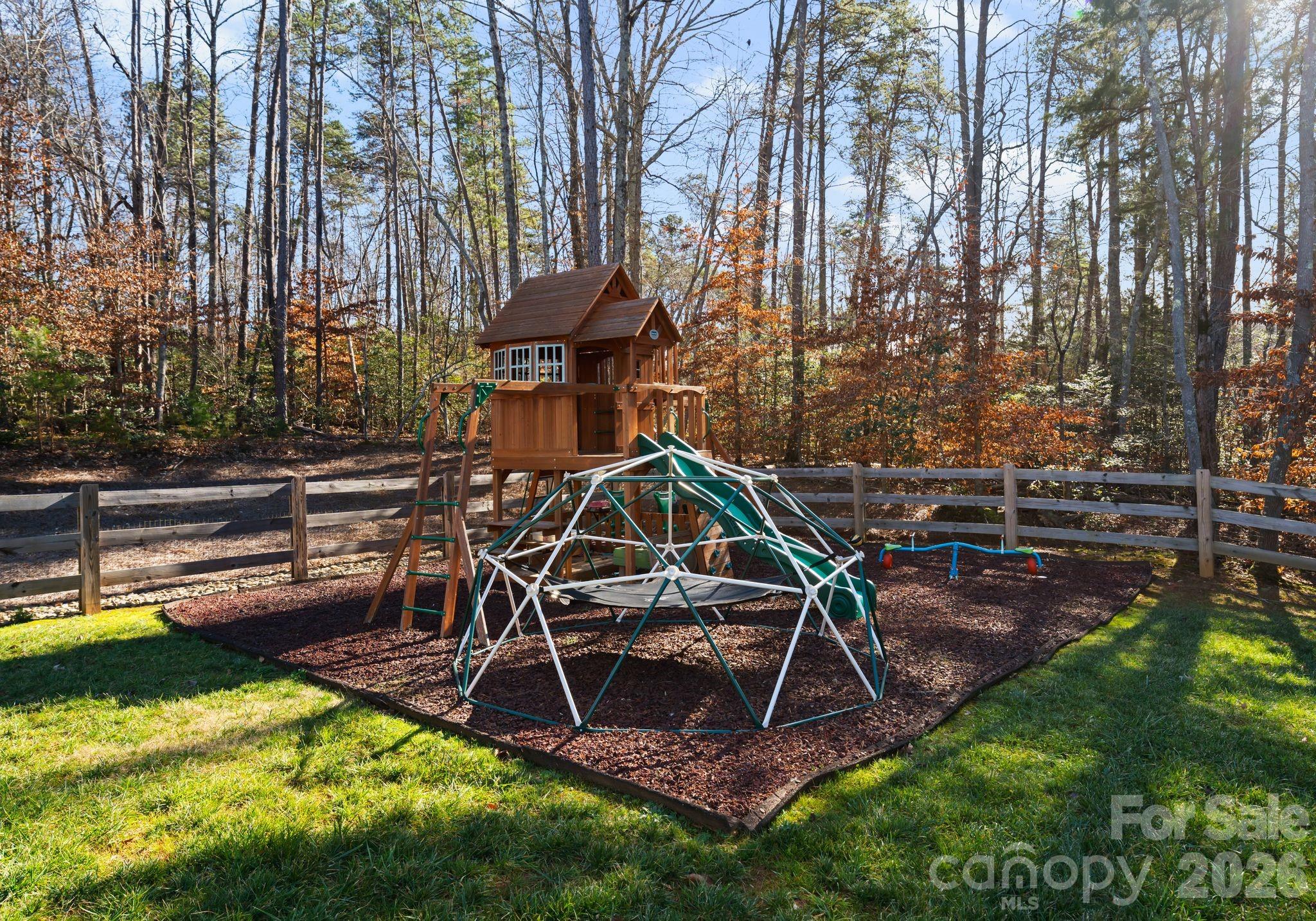 James Plantation - Residential