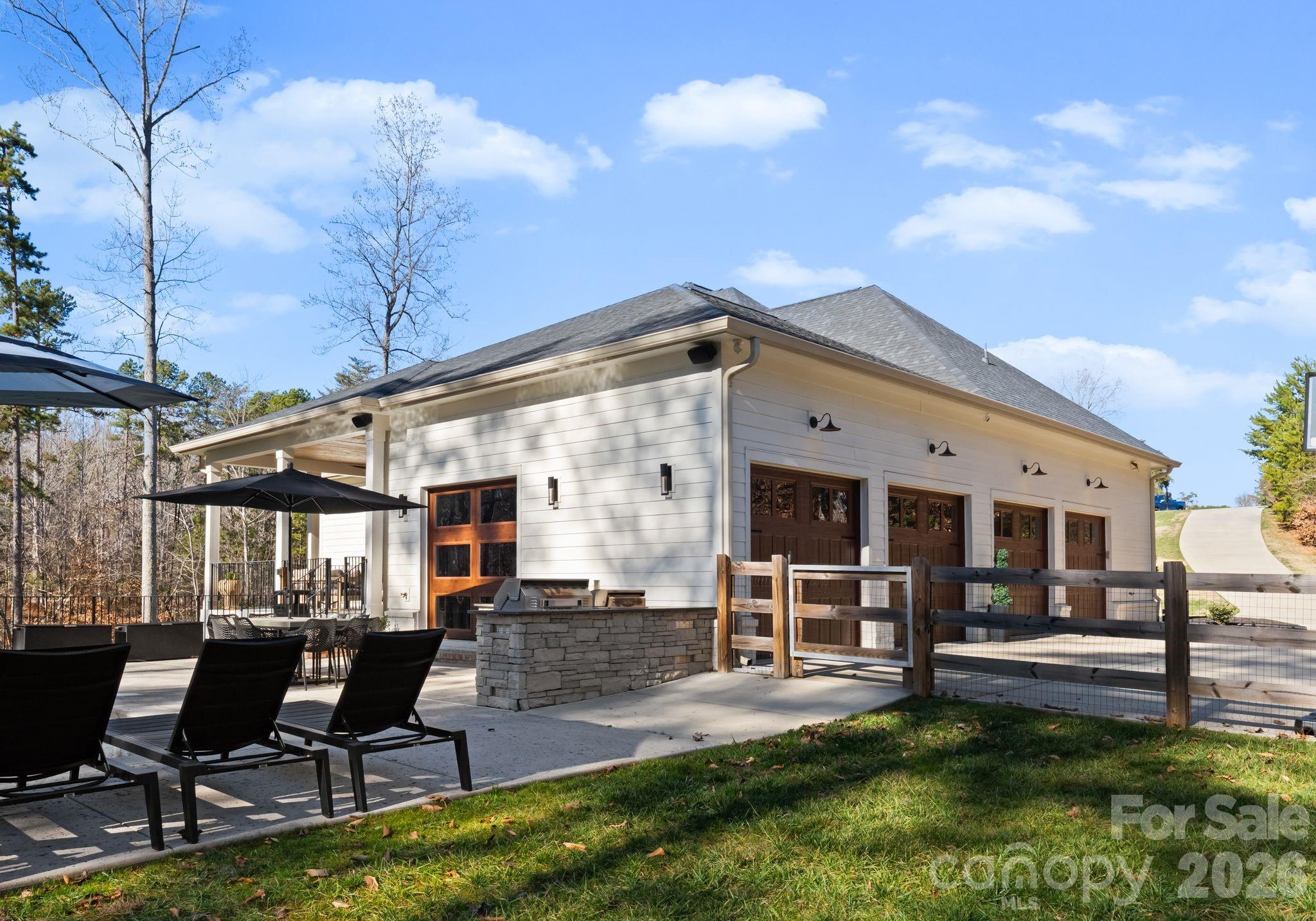 James Plantation - Residential