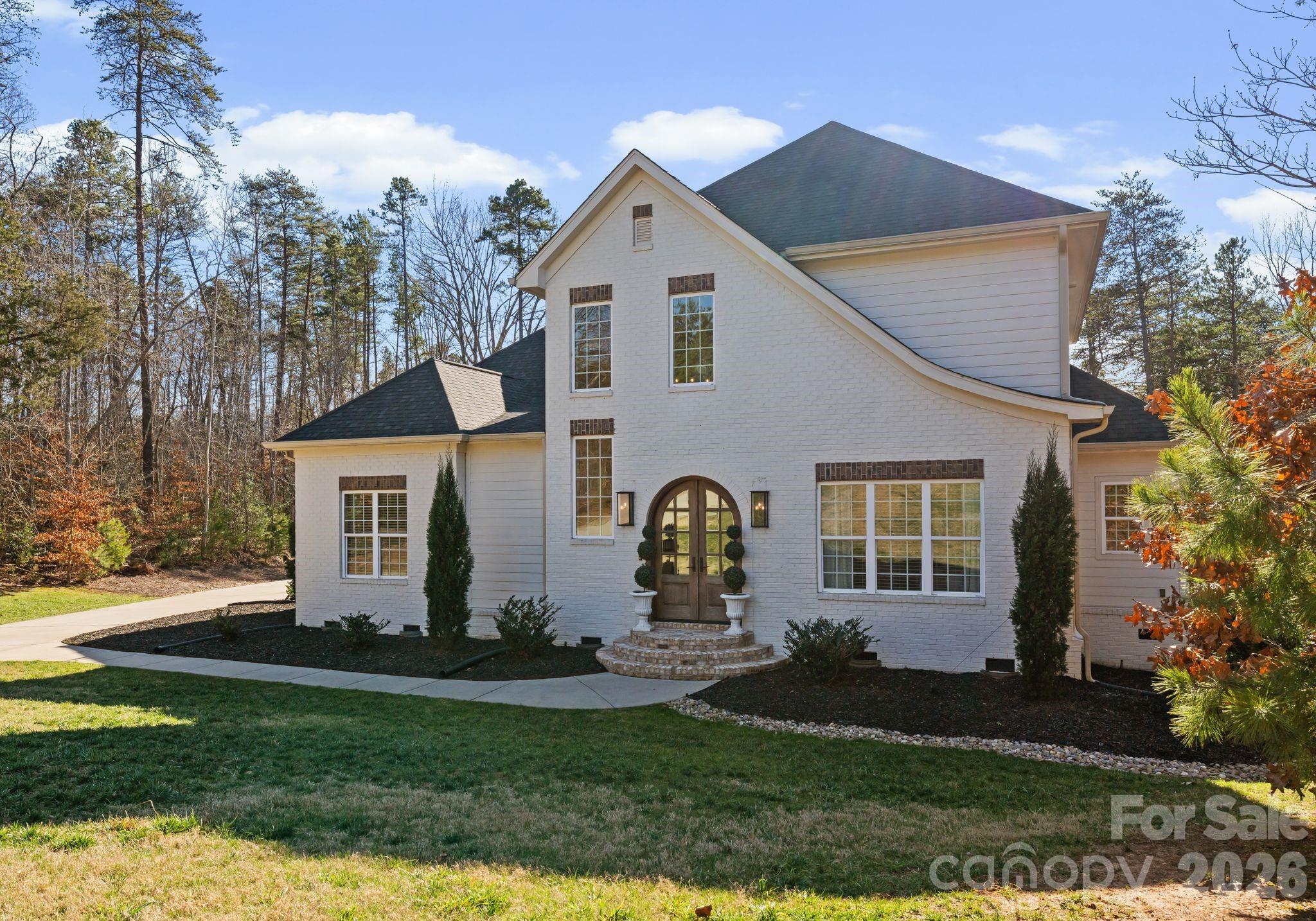 James Plantation - Residential