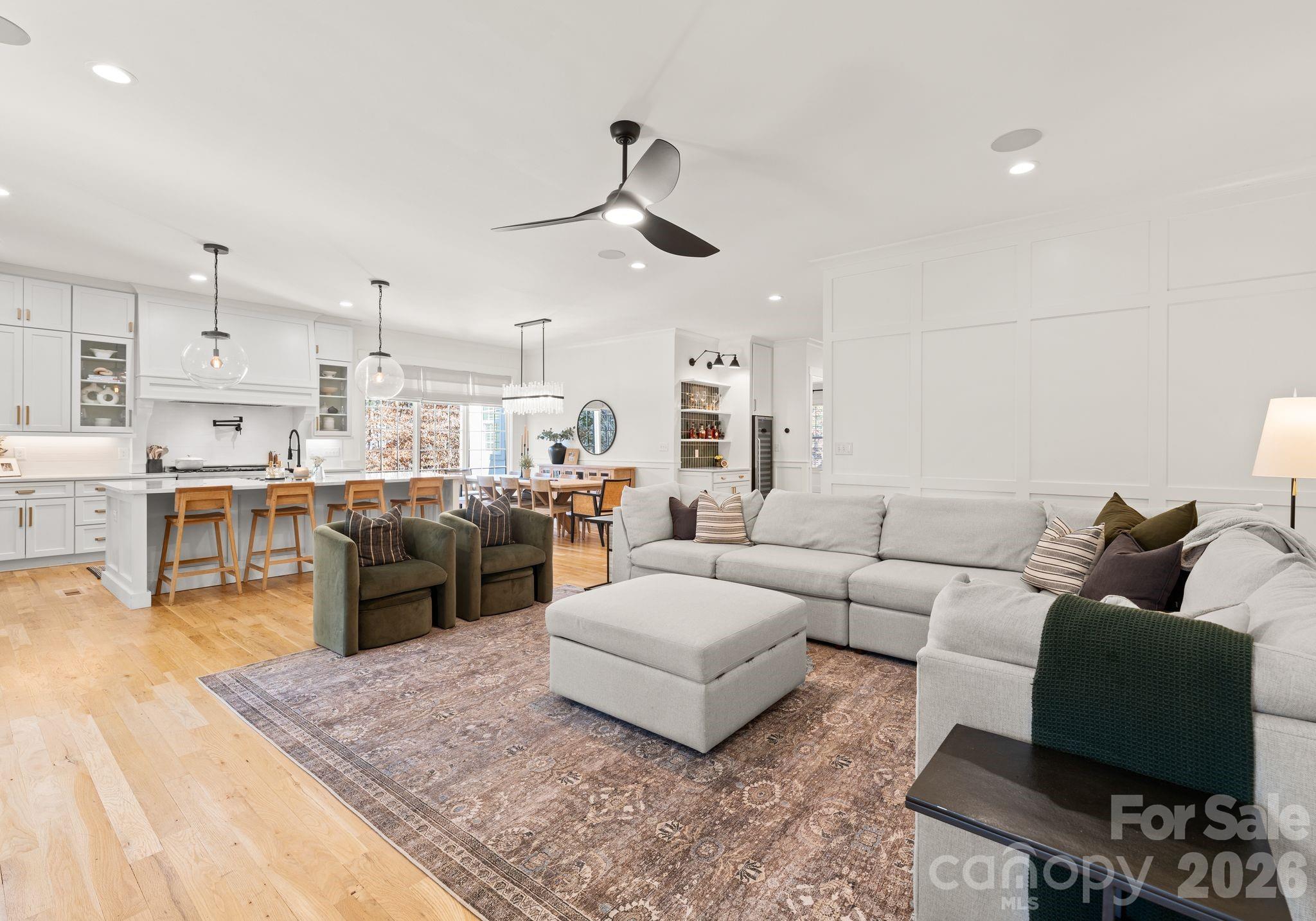 James Plantation - Residential