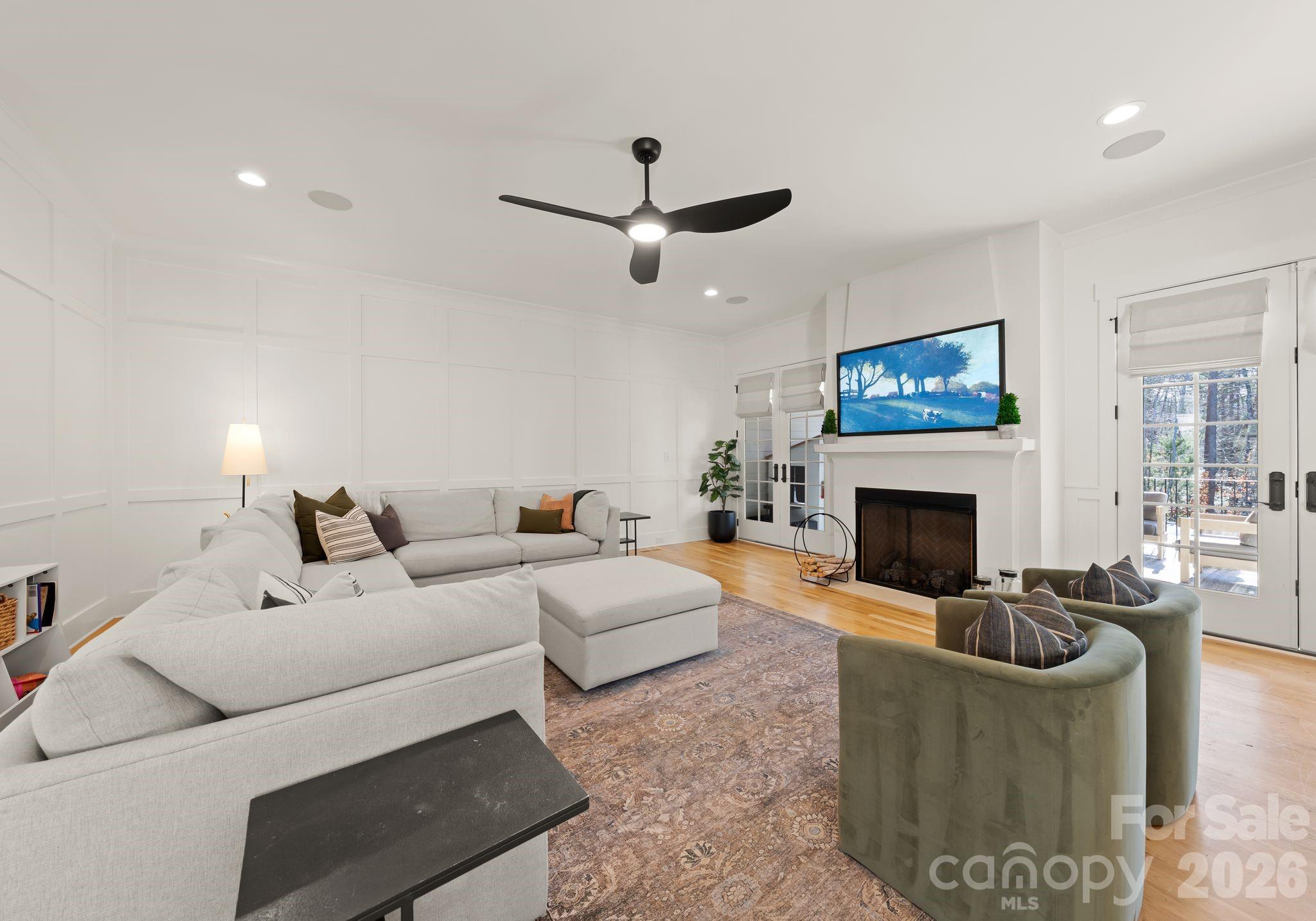 James Plantation - Residential