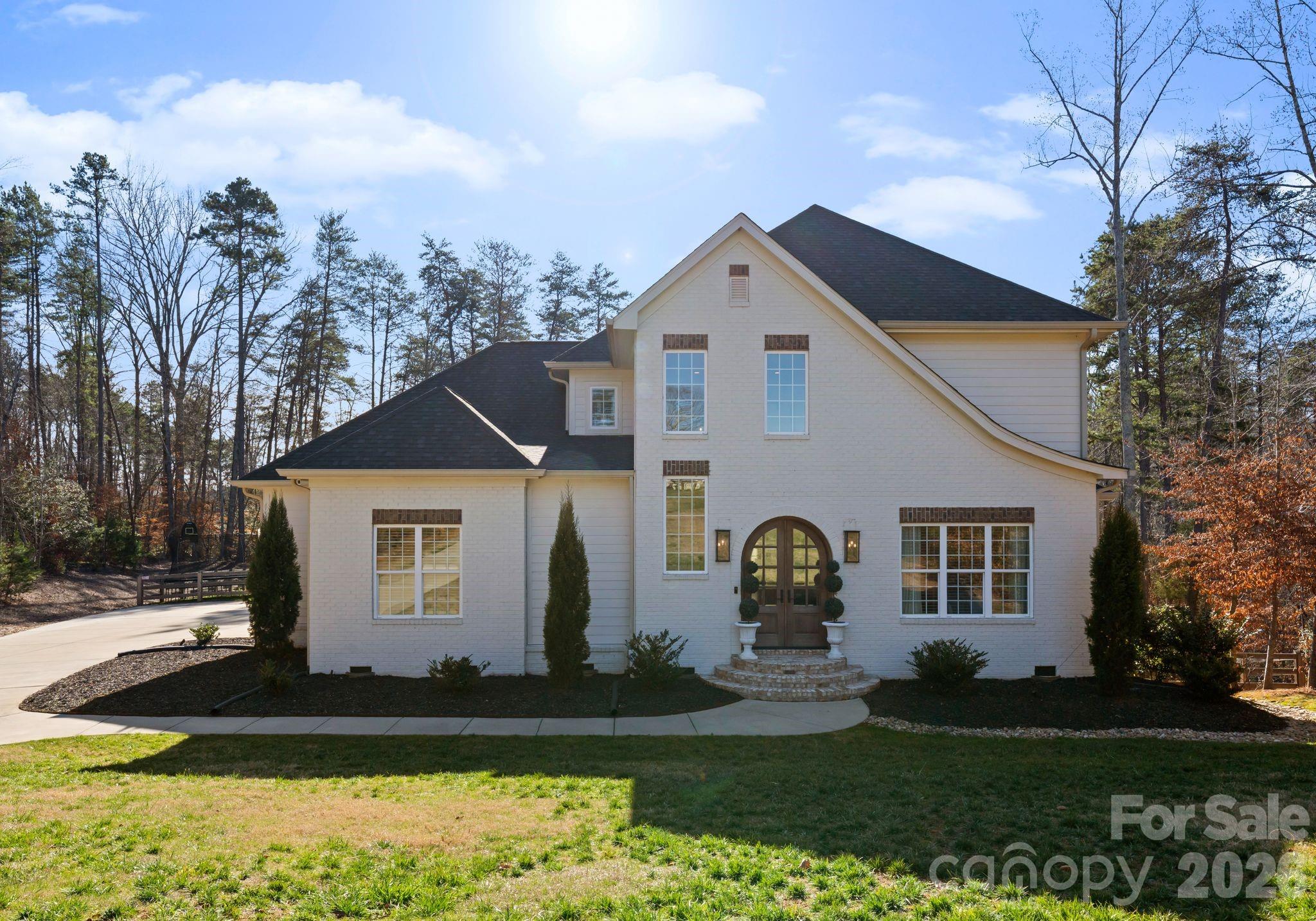 James Plantation - Residential
