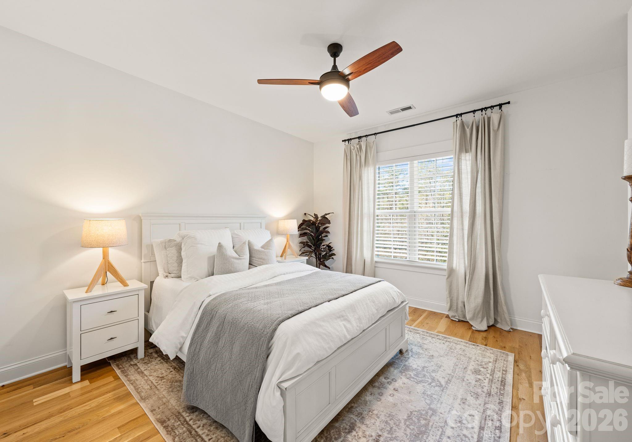 James Plantation - Residential