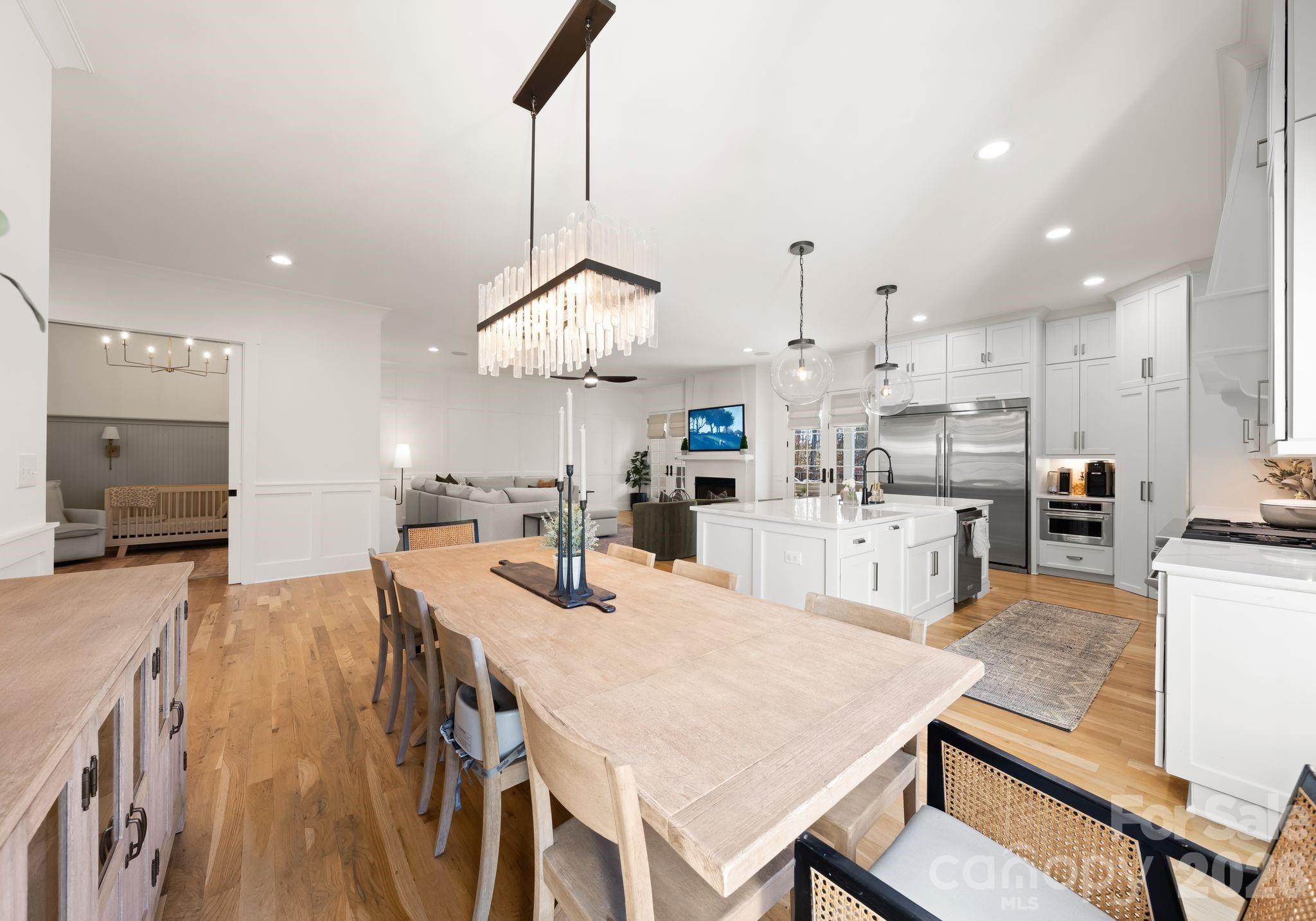 James Plantation - Residential