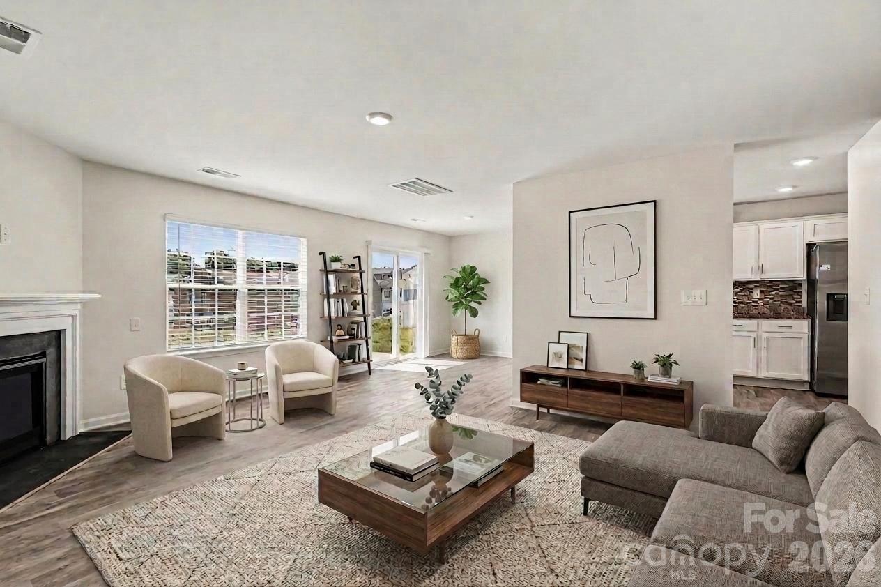 Spencer Mountain Village - Residential
