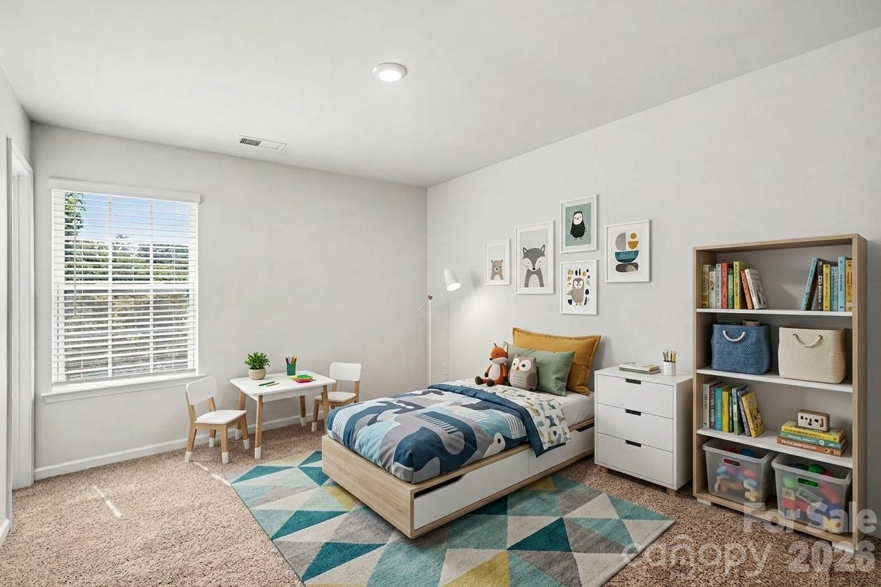 Spencer Mountain Village - Residential