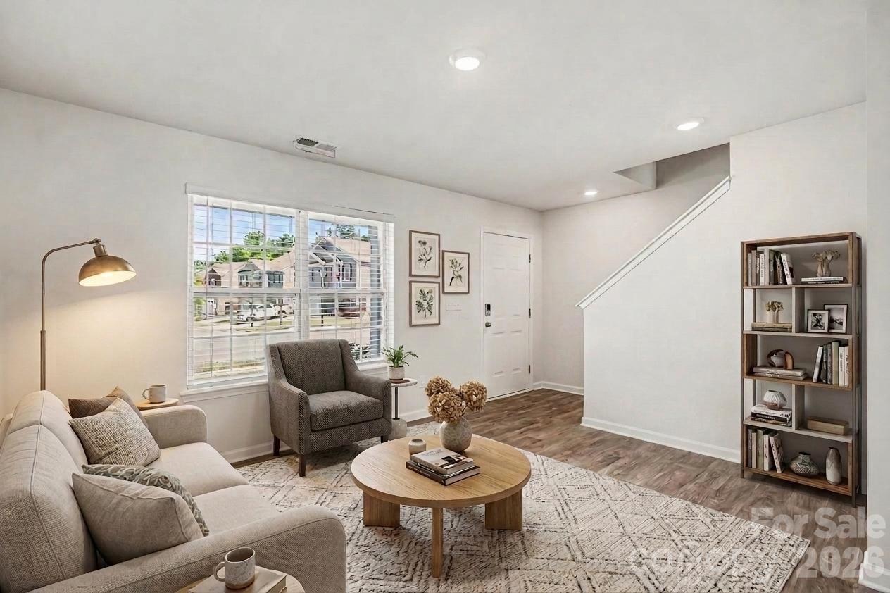 Spencer Mountain Village - Residential