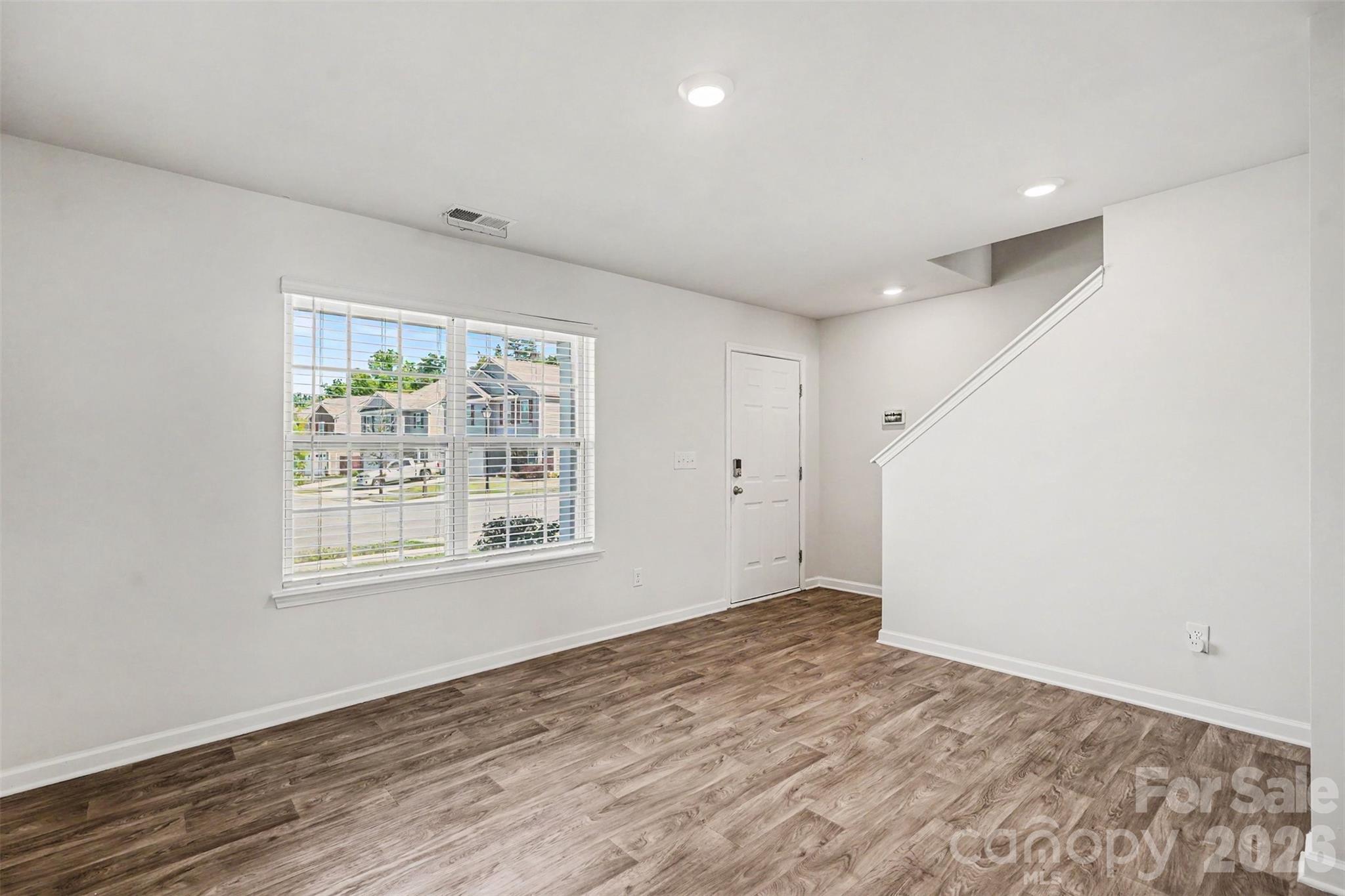 Spencer Mountain Village - Residential