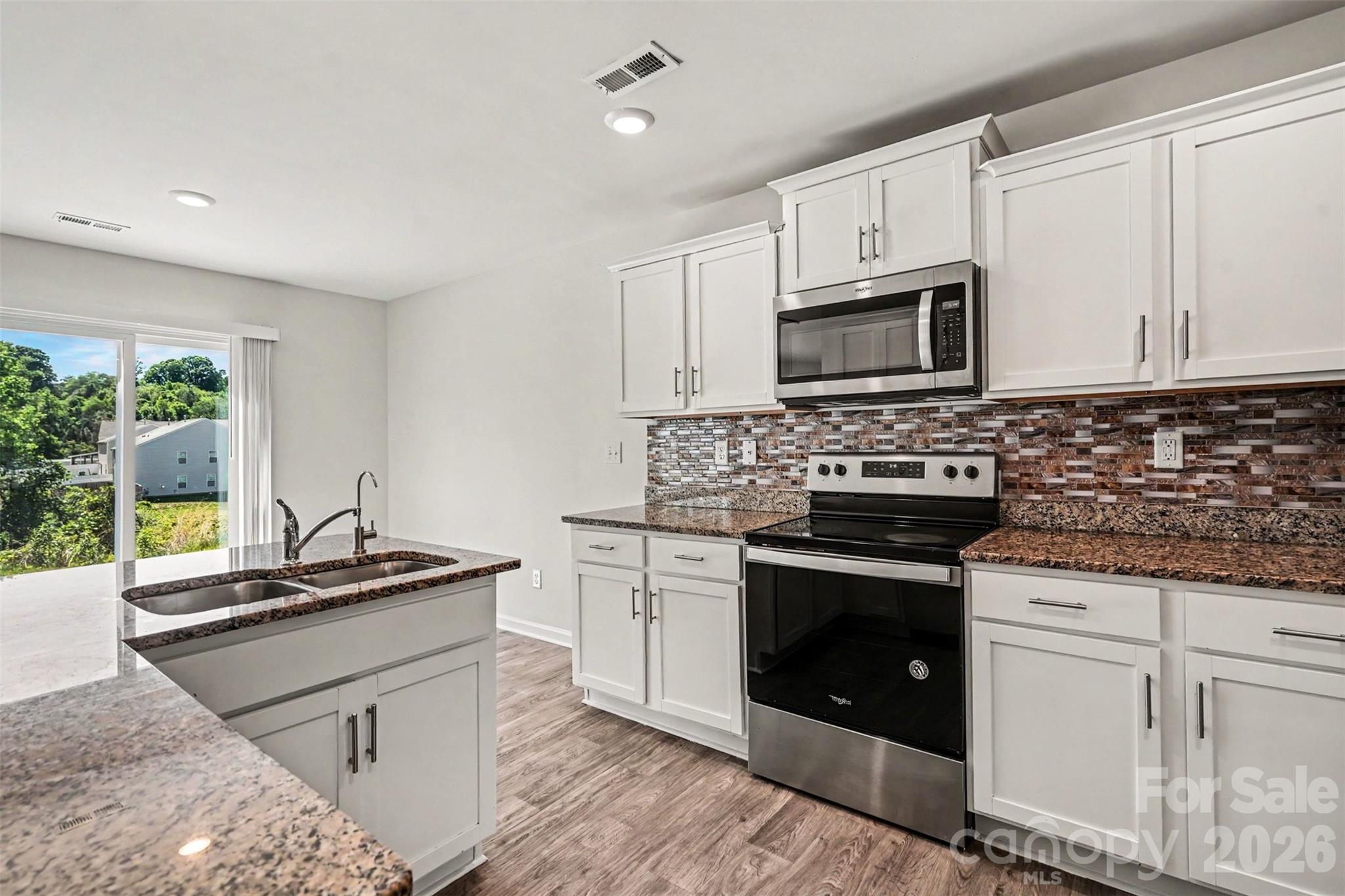 Spencer Mountain Village - Residential