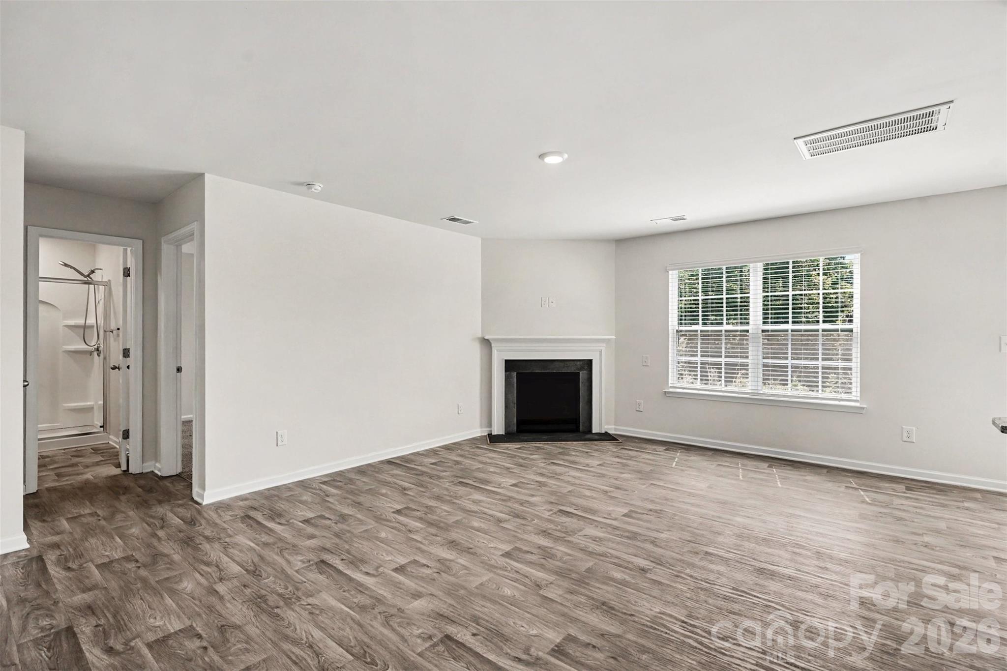 Spencer Mountain Village - Residential