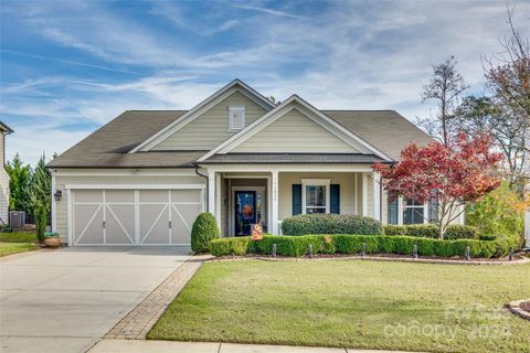 A home in Fort Mill