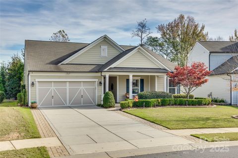 A home in Fort Mill