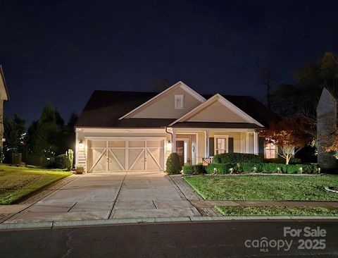 A home in Fort Mill