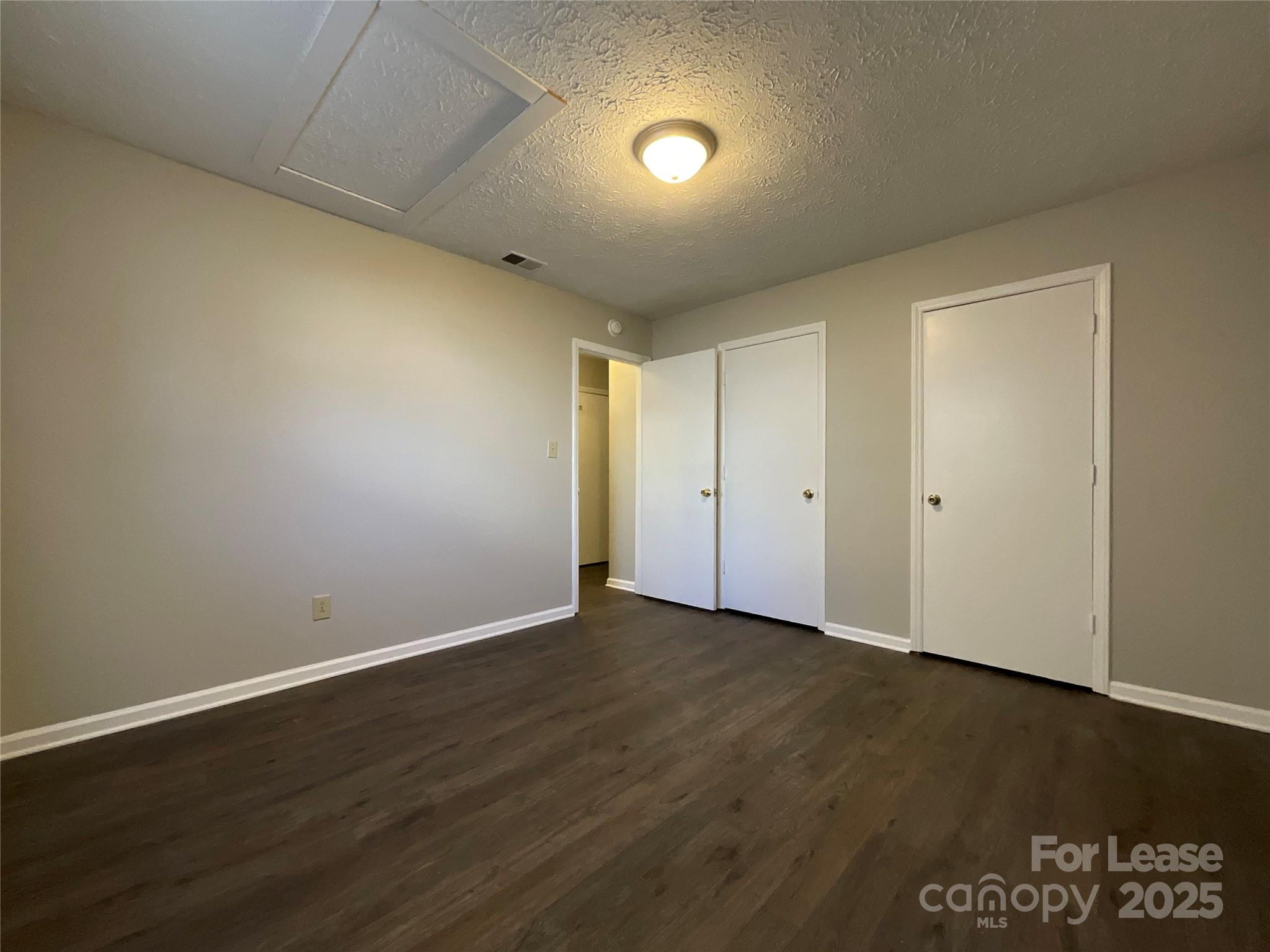 None - Residential Lease