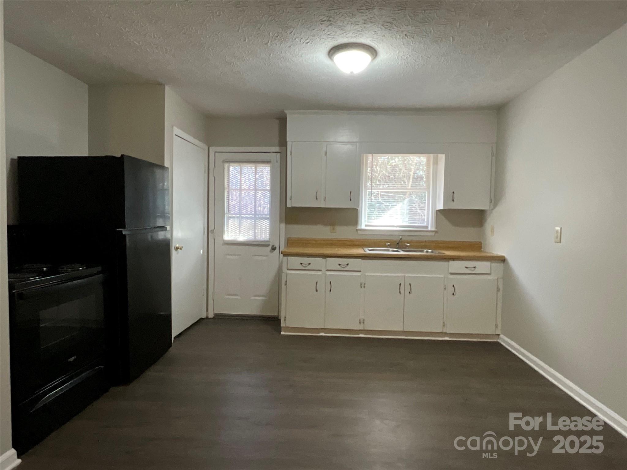 None - Residential Lease