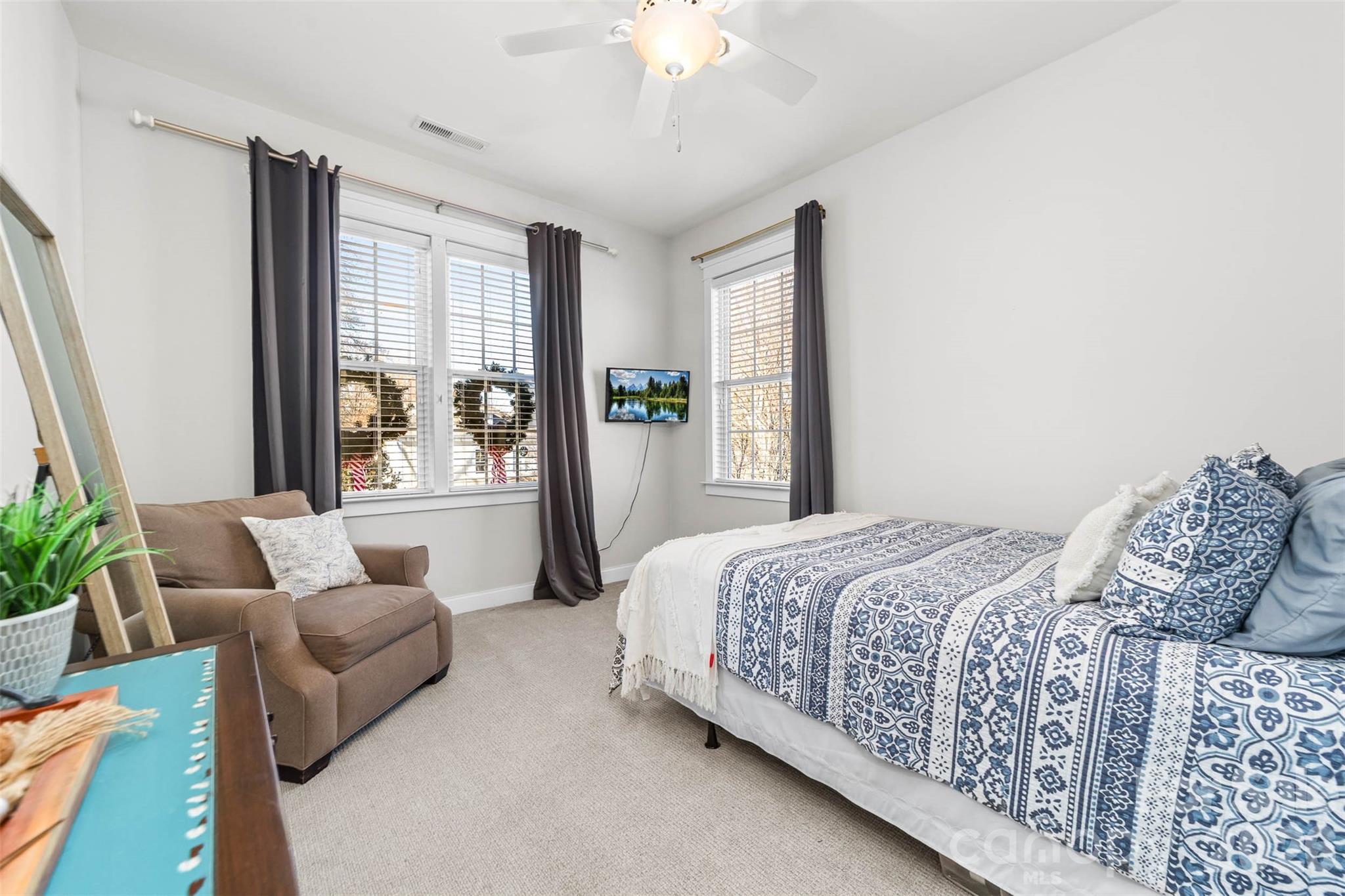 Mcadenville Village - Residential