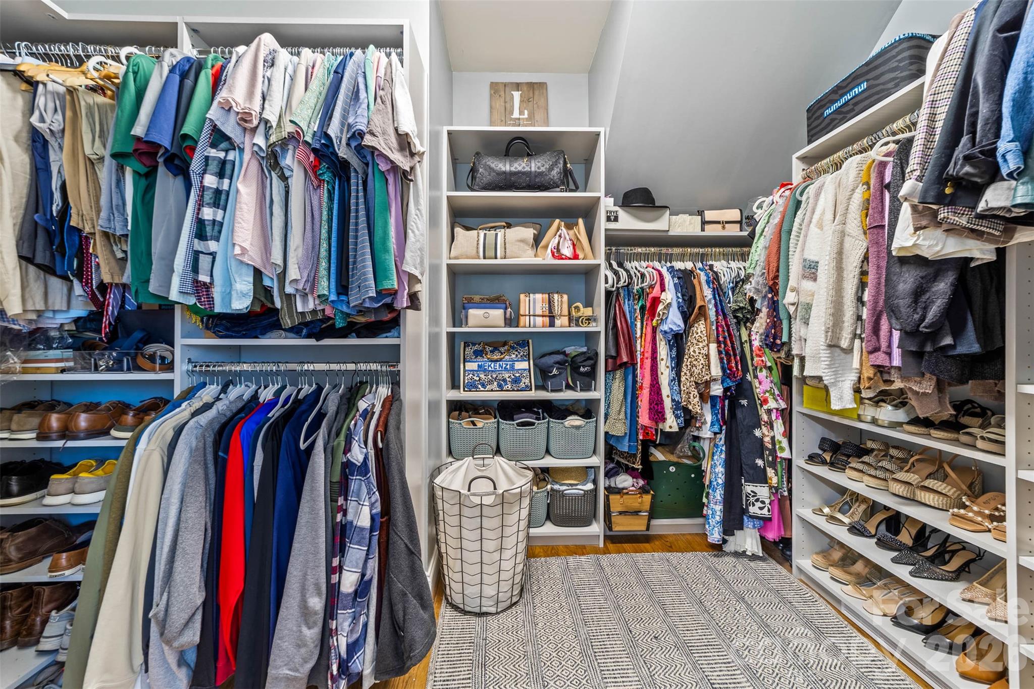 Mcadenville Village - Residential