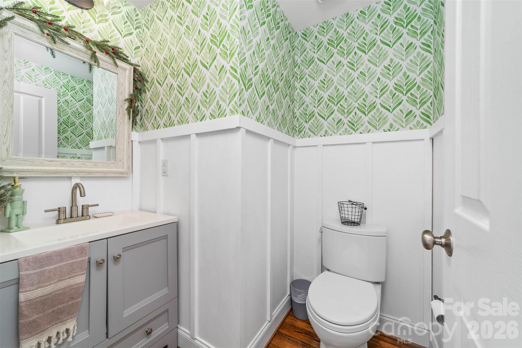 Mcadenville Village - Residential