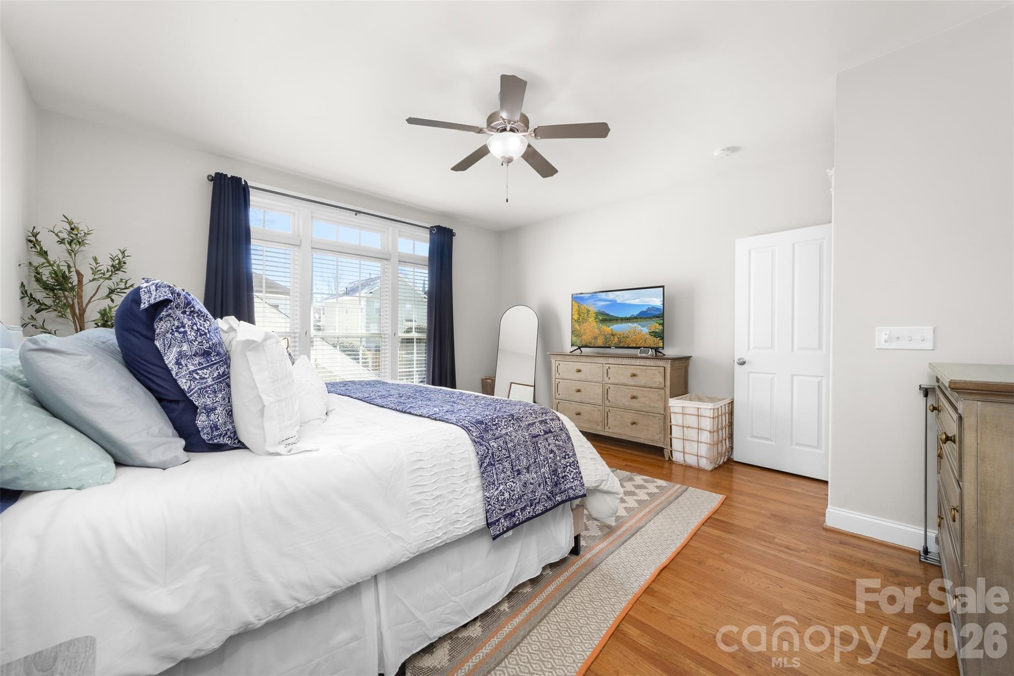 Mcadenville Village - Residential