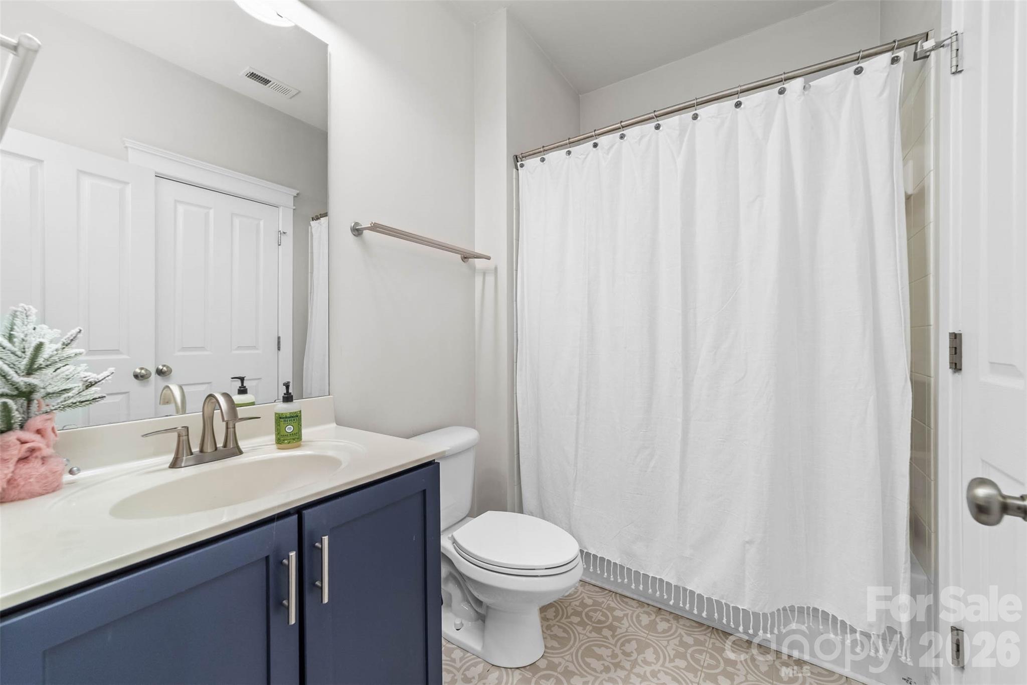 Mcadenville Village - Residential