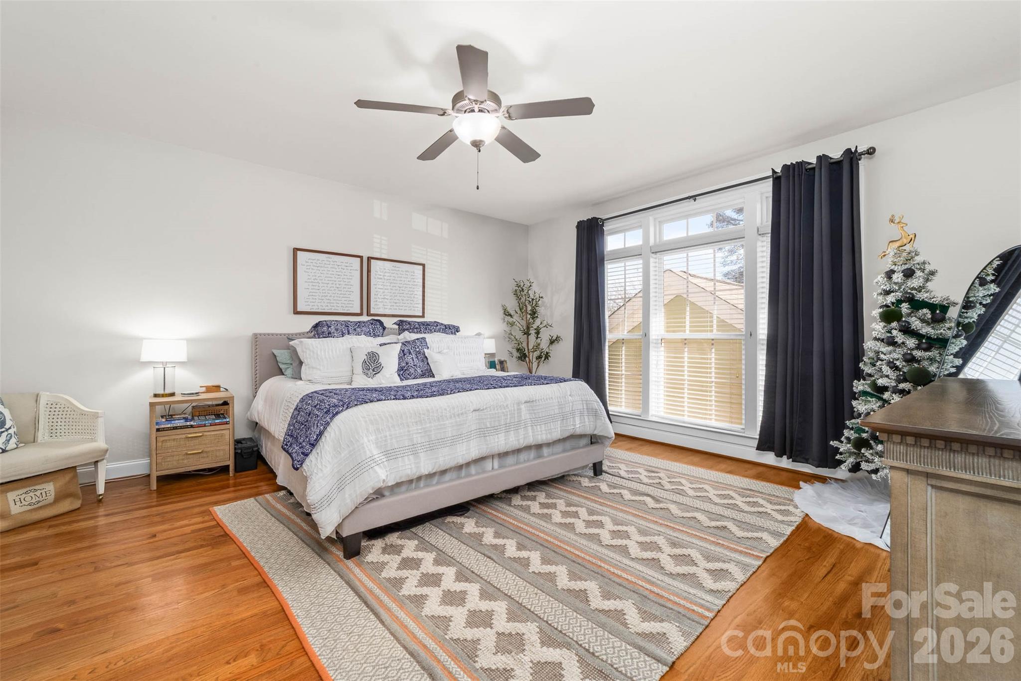 Mcadenville Village - Residential