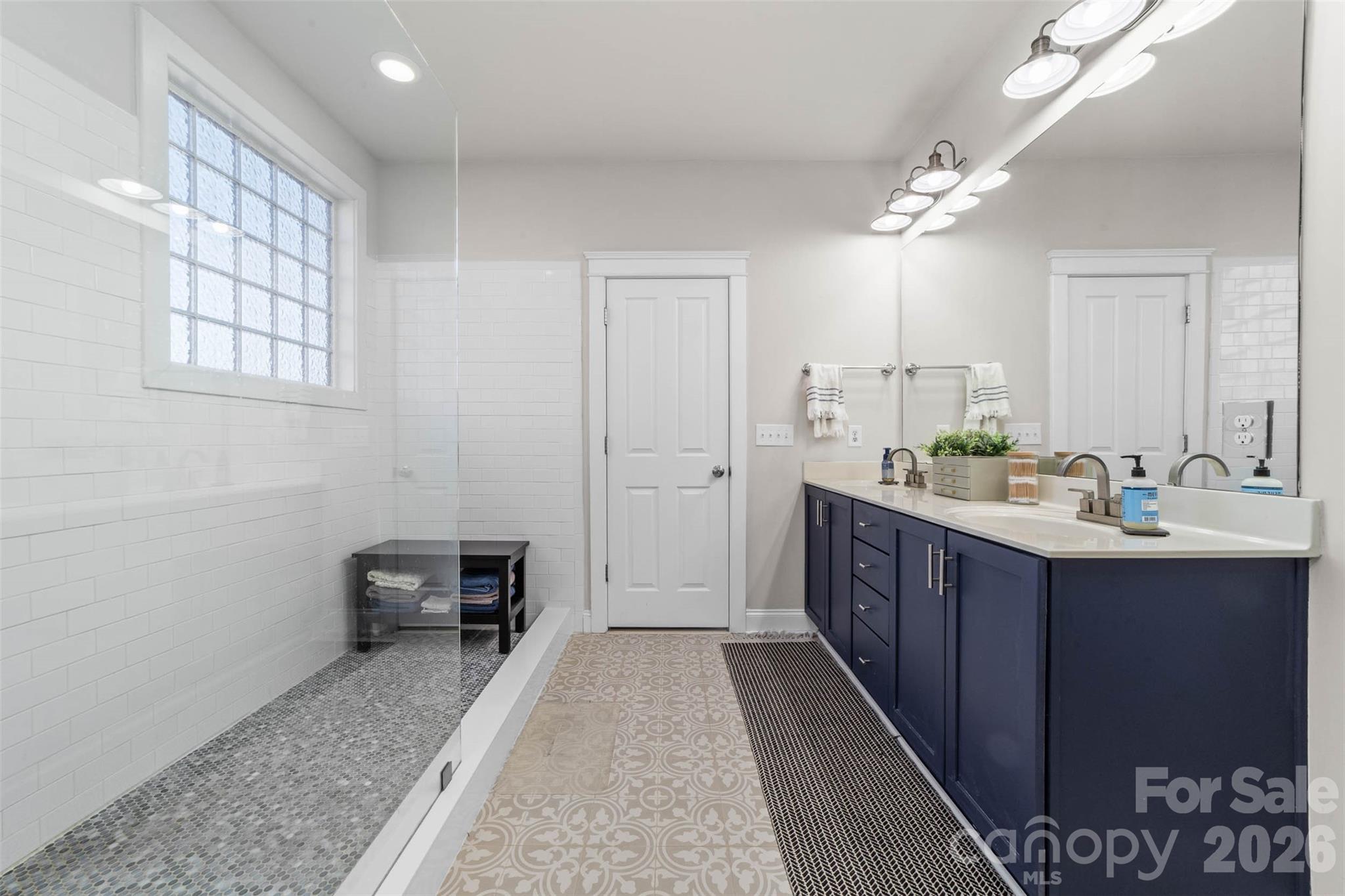 Mcadenville Village - Residential