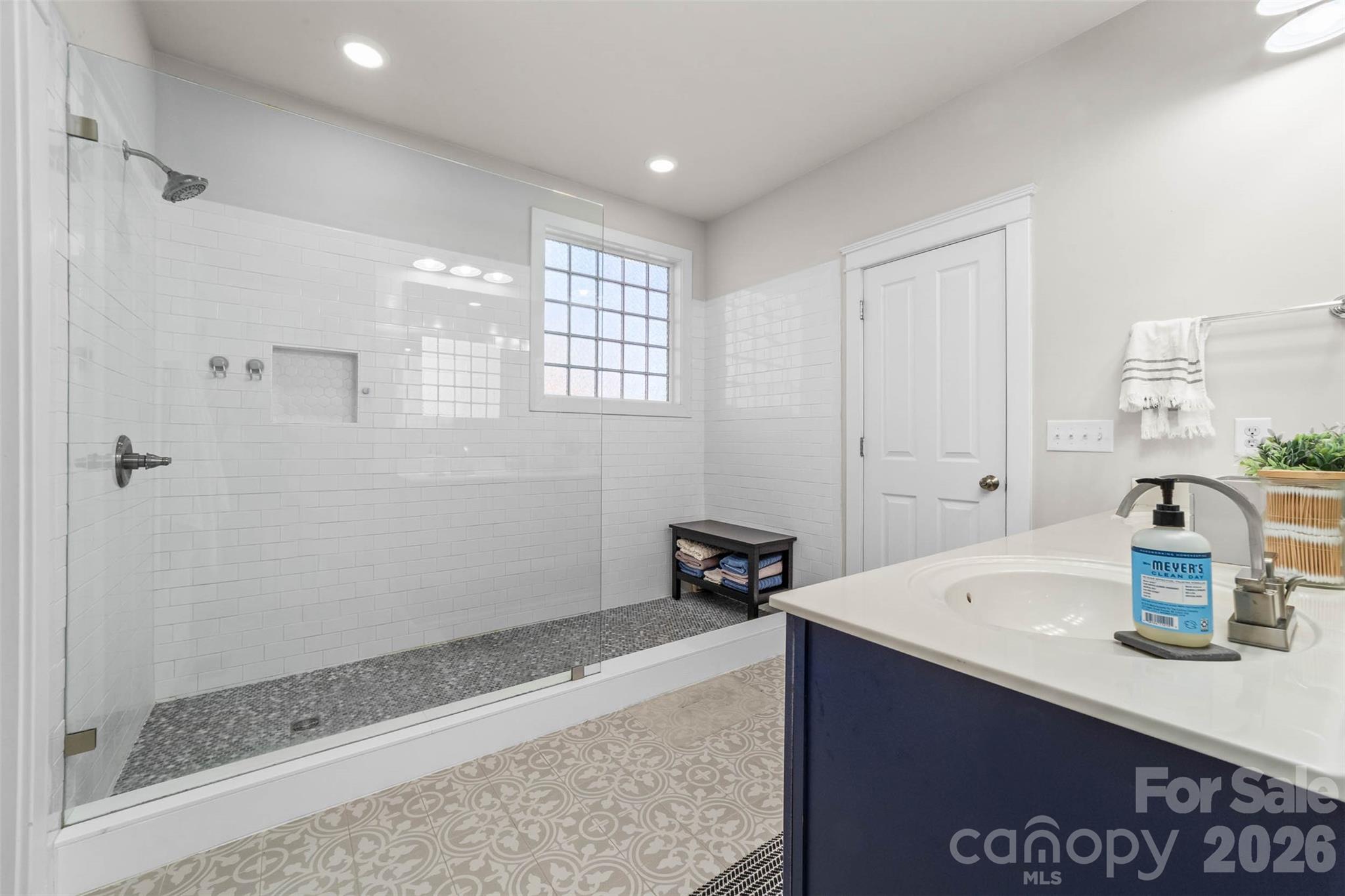 Mcadenville Village - Residential