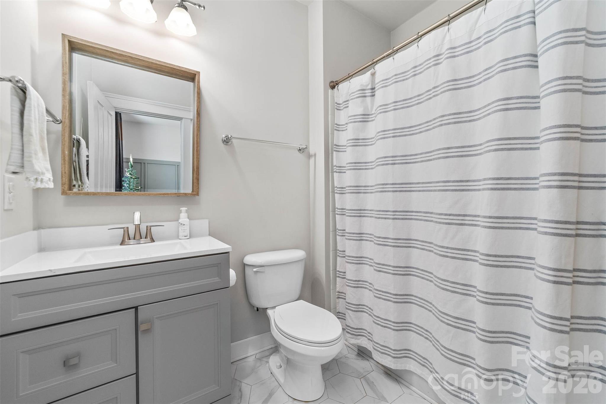 Mcadenville Village - Residential