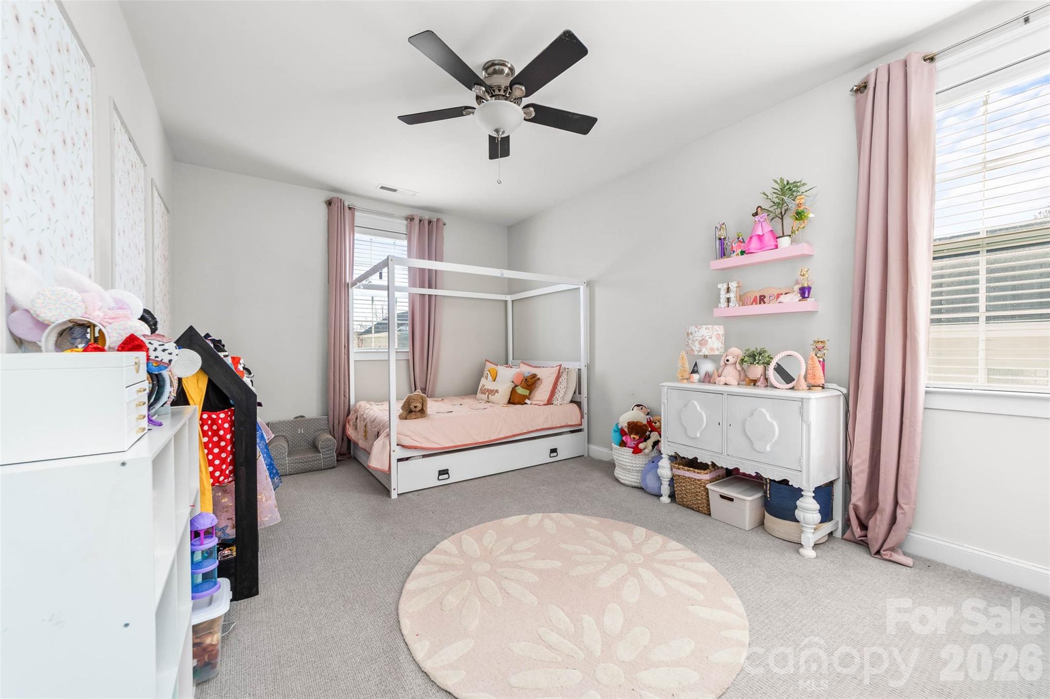 Mcadenville Village - Residential