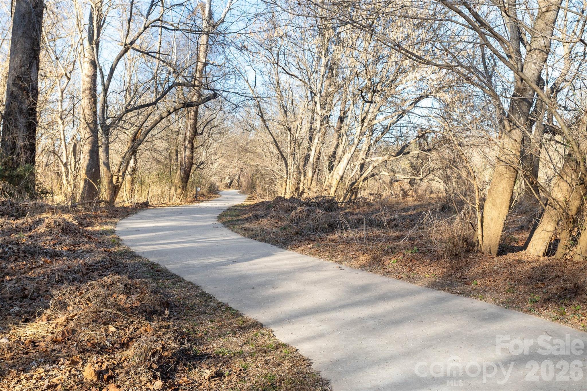 Mcadenville Village - Residential