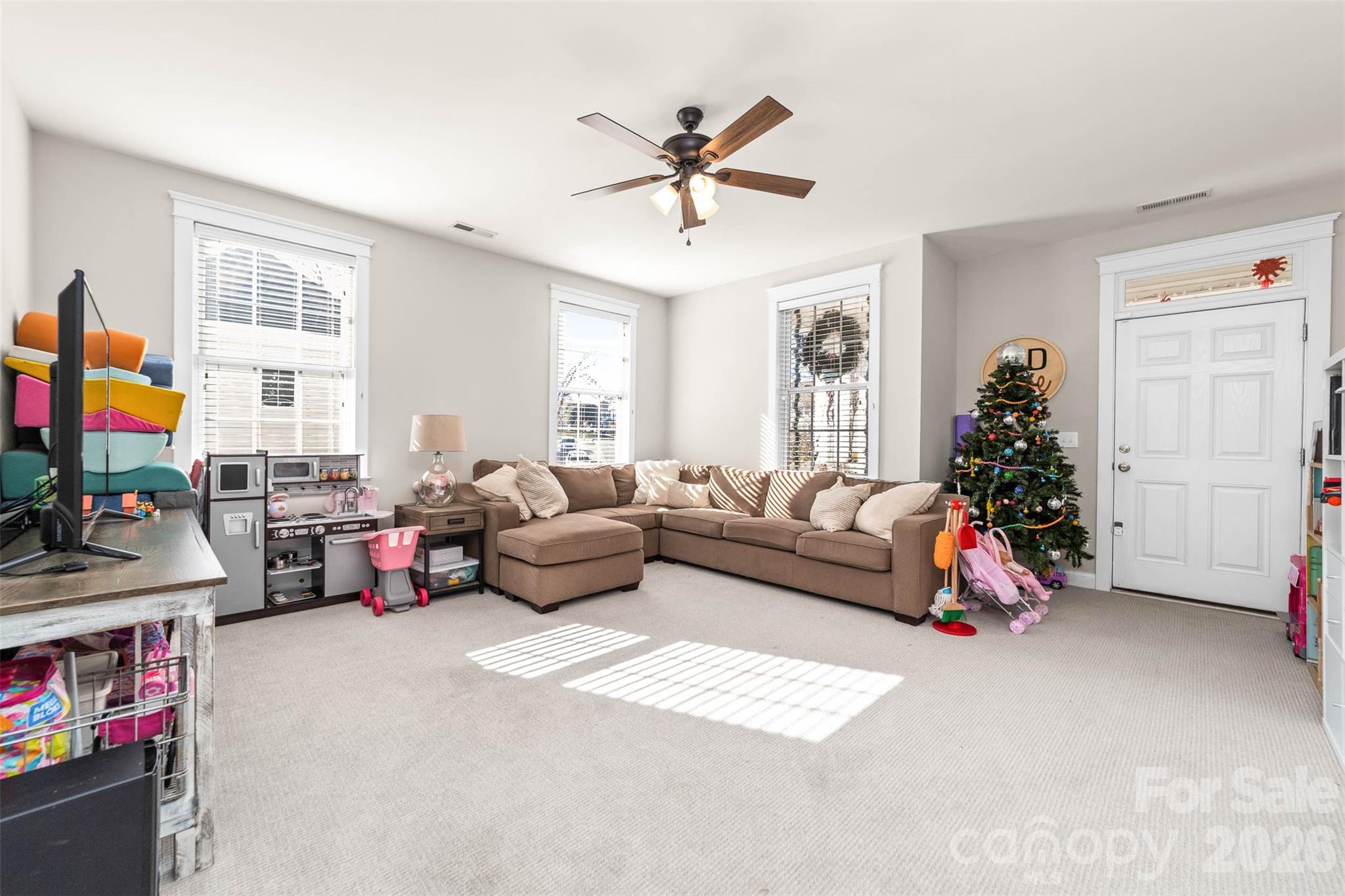 Mcadenville Village - Residential