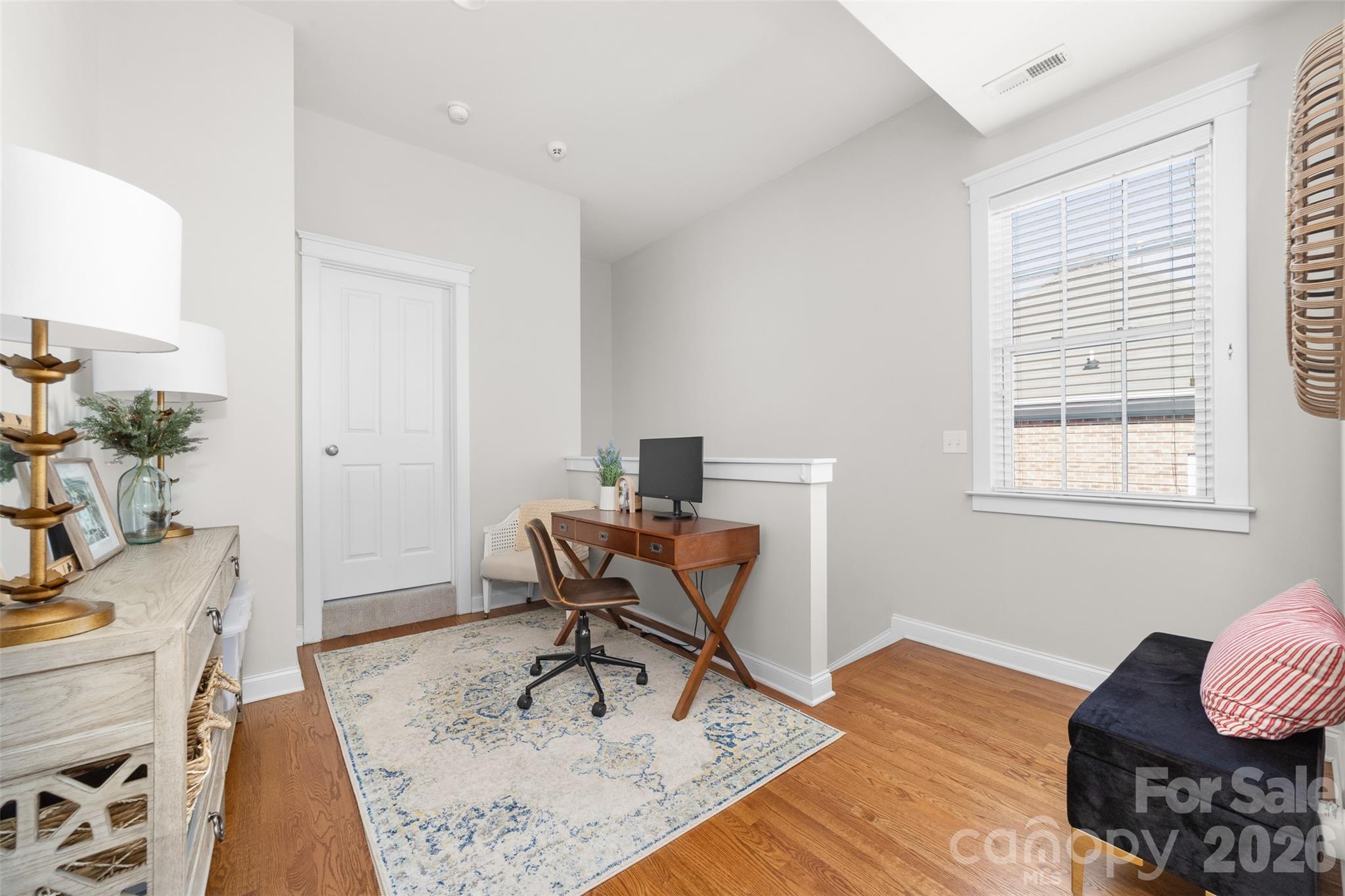 Mcadenville Village - Residential