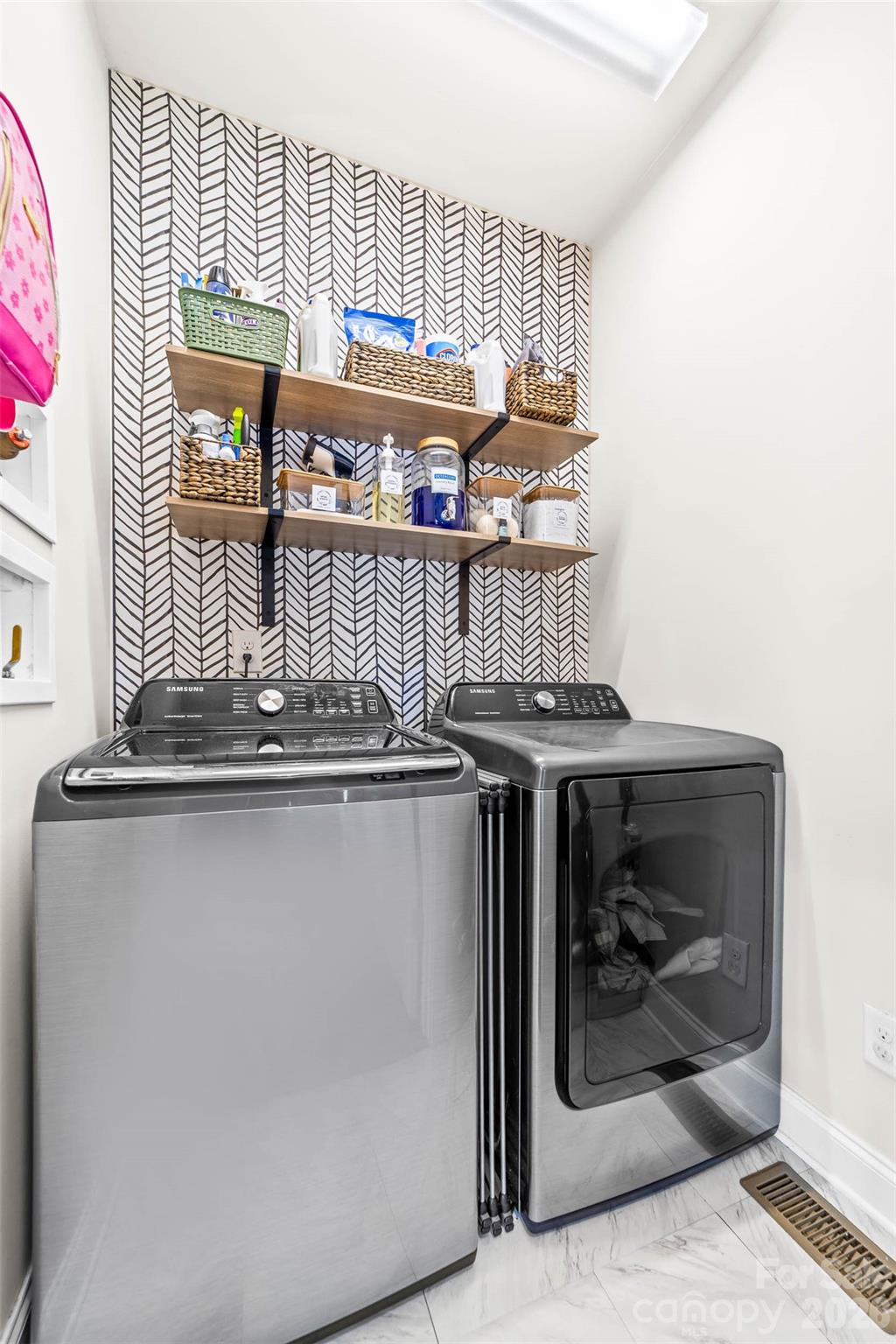 Mcadenville Village - Residential