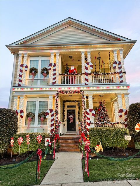 209 Wesleyan Drive McAdenville NC 28101