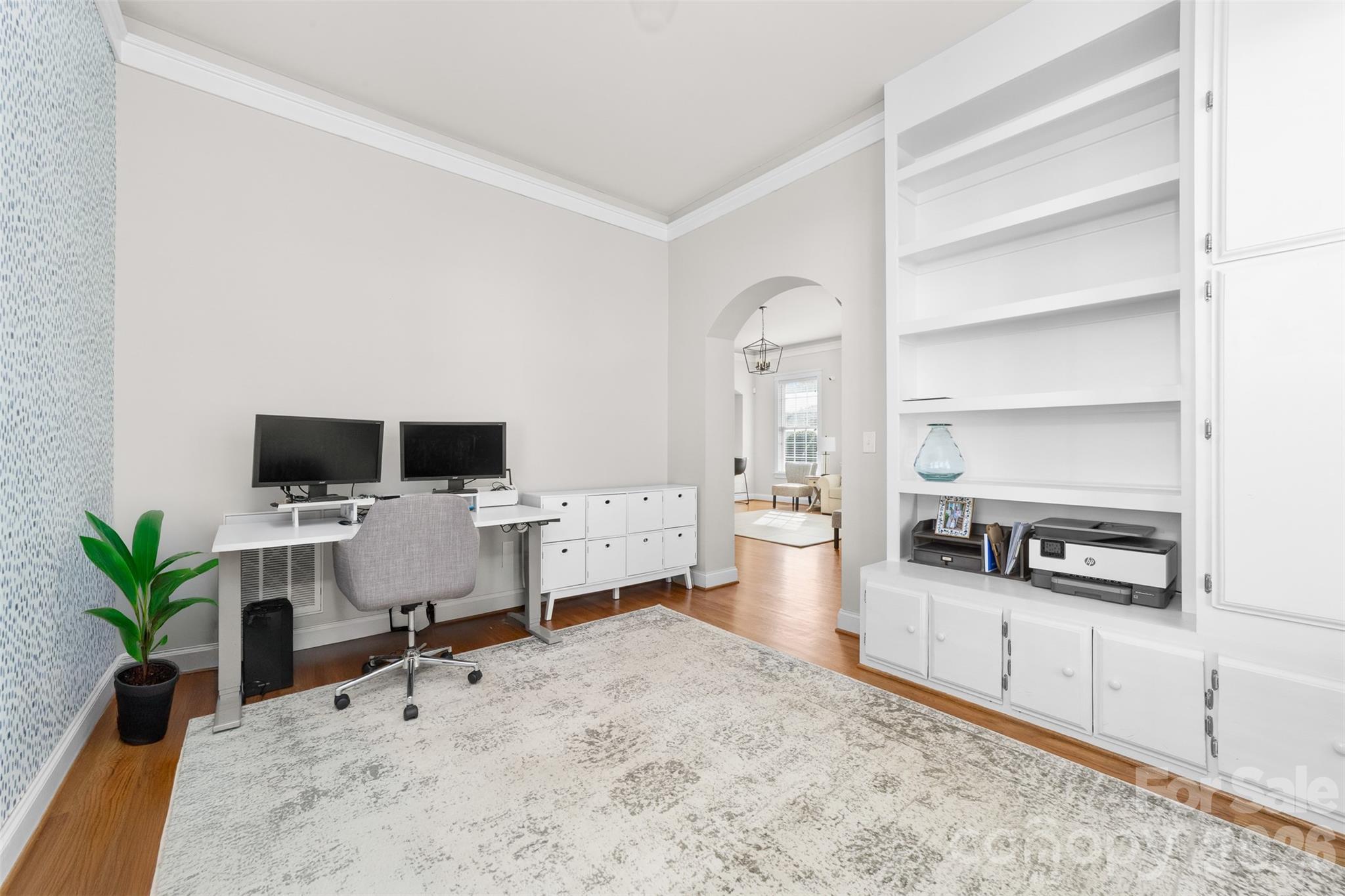 Mcadenville Village - Residential