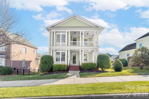 209 Wesleyan Drive McAdenville NC 28101