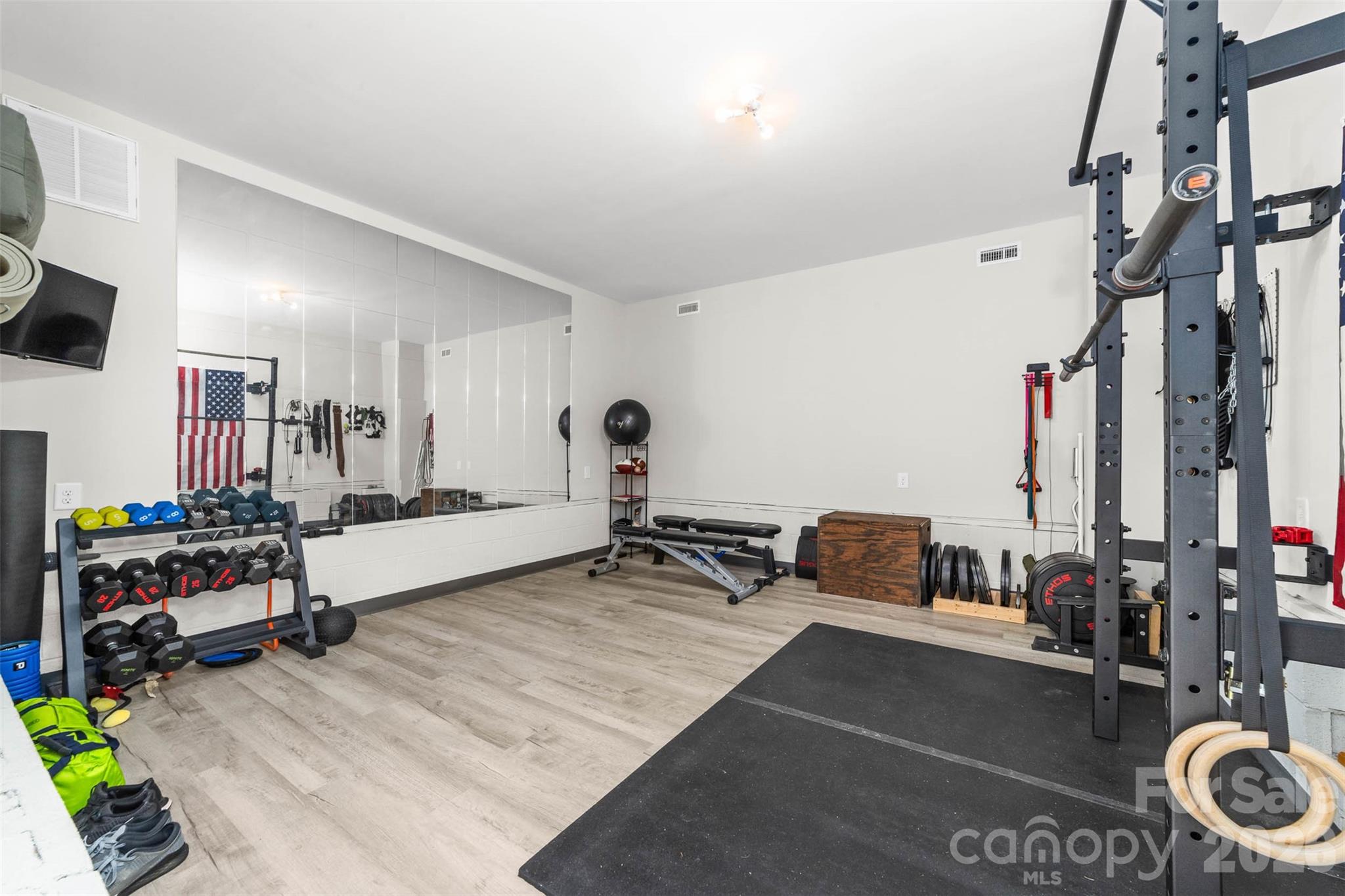 Mcadenville Village - Residential