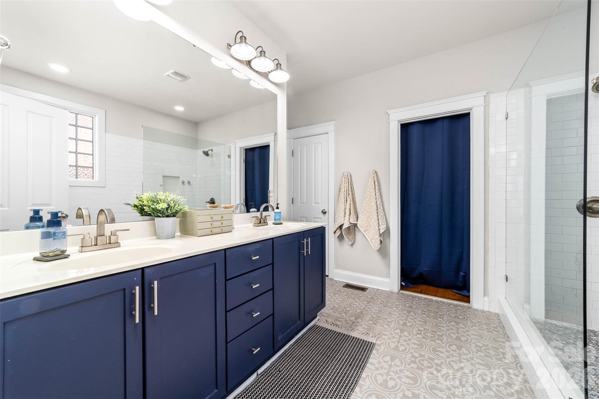 Mcadenville Village - Residential